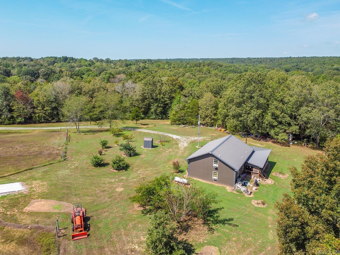 7135 Highway 124  Quitman, AR