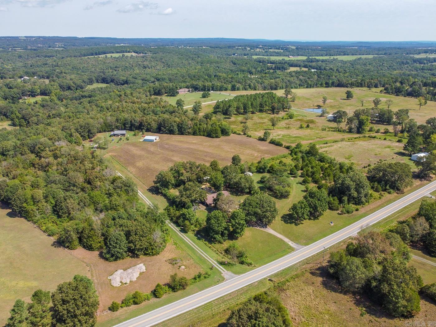 7135 Highway 124  Quitman, AR