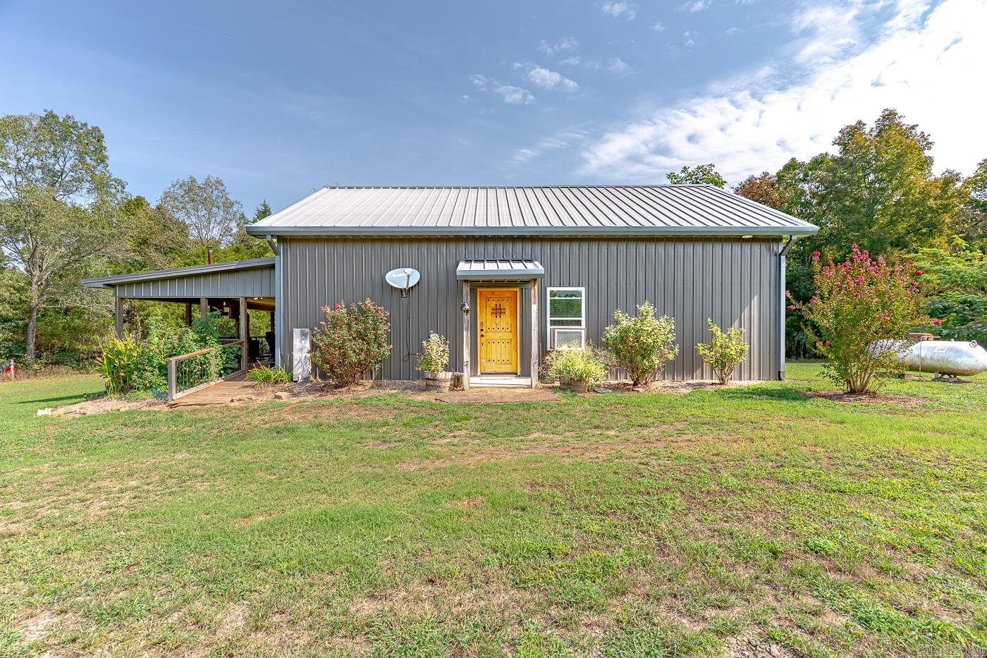 7135 Highway 124  Quitman, AR