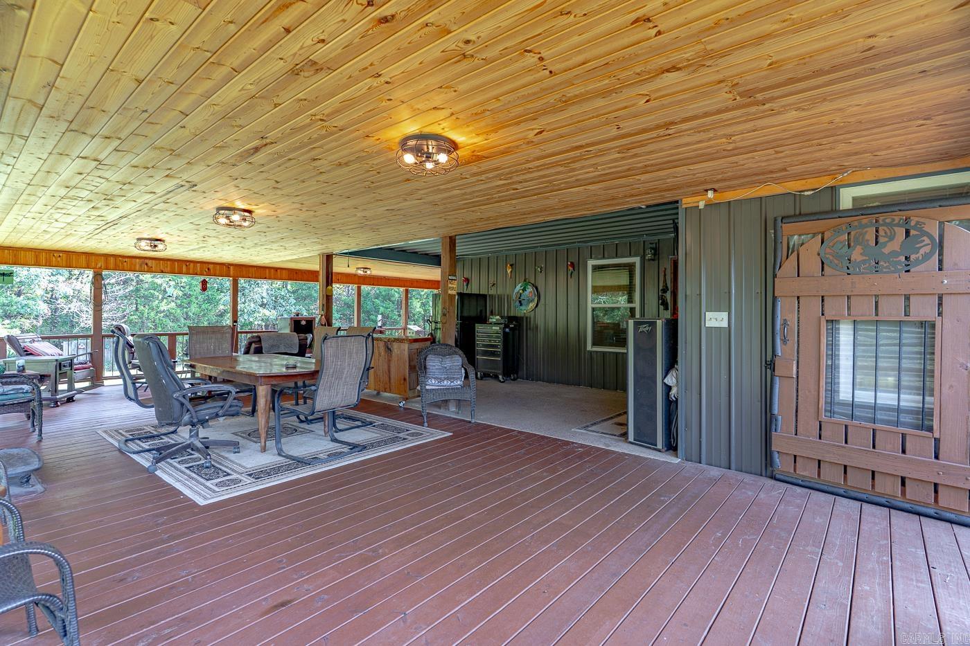 7135 Highway 124  Quitman, AR