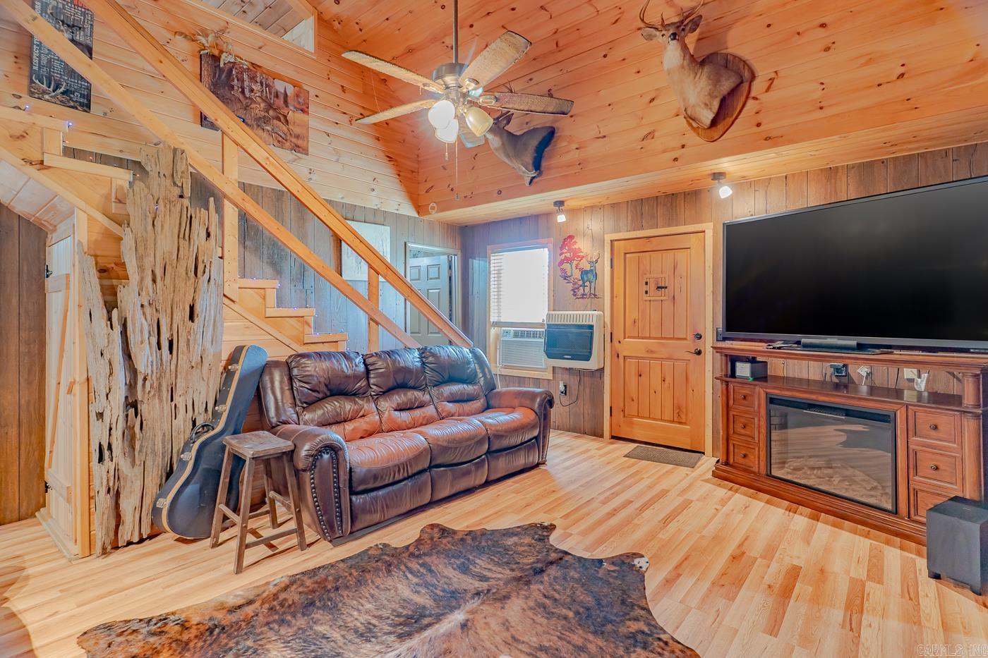 7135 Highway 124  Quitman, AR