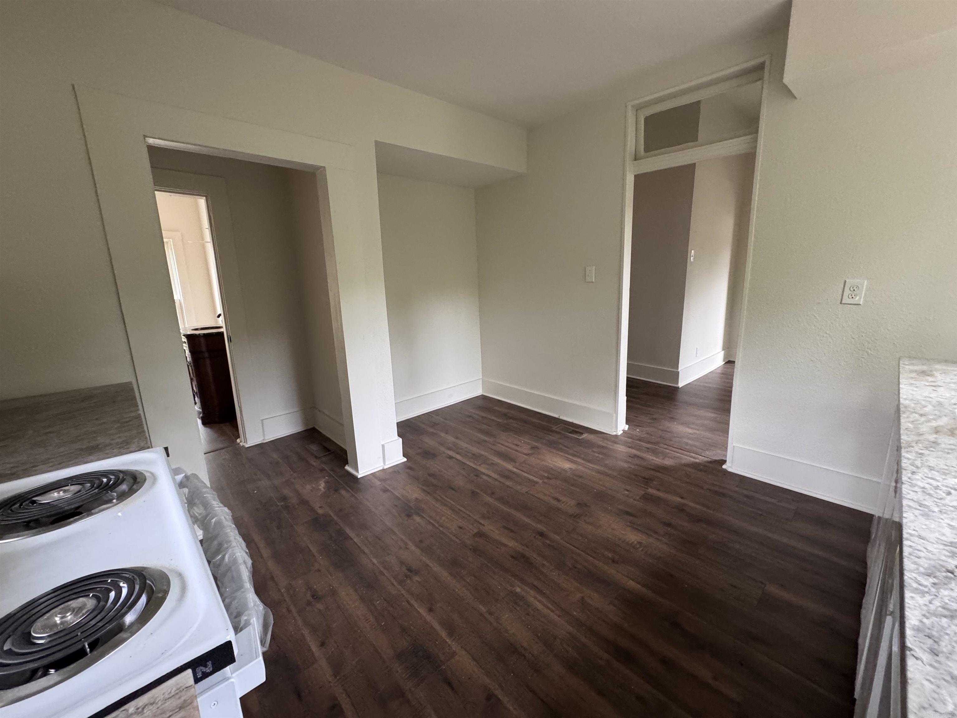 209 Elizabeth Terrace Hot Springs, AR 71901