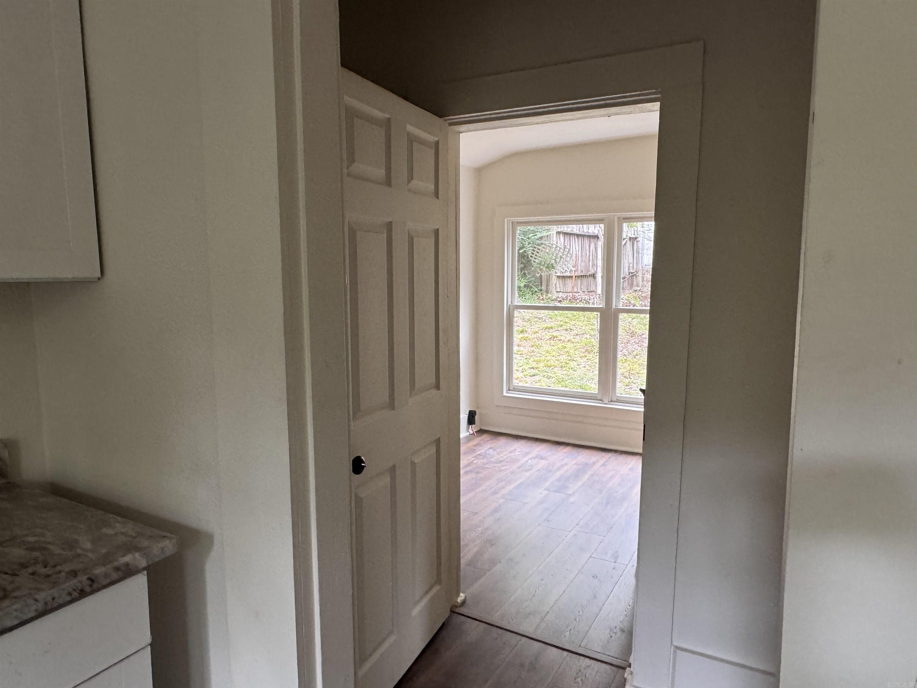 209 Elizabeth Terrace Hot Springs, AR 71901