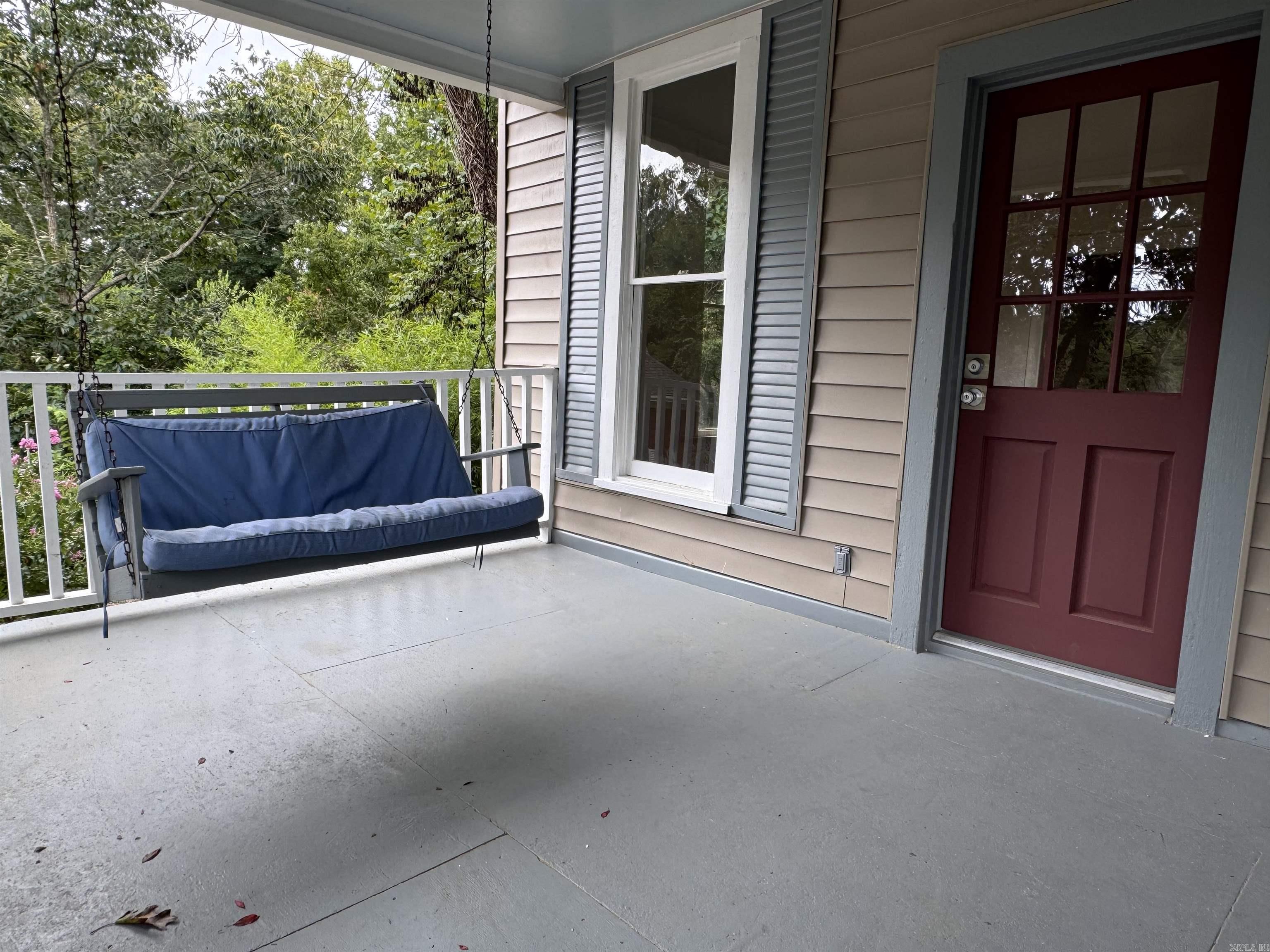 209 Elizabeth Terrace Hot Springs, AR 71901