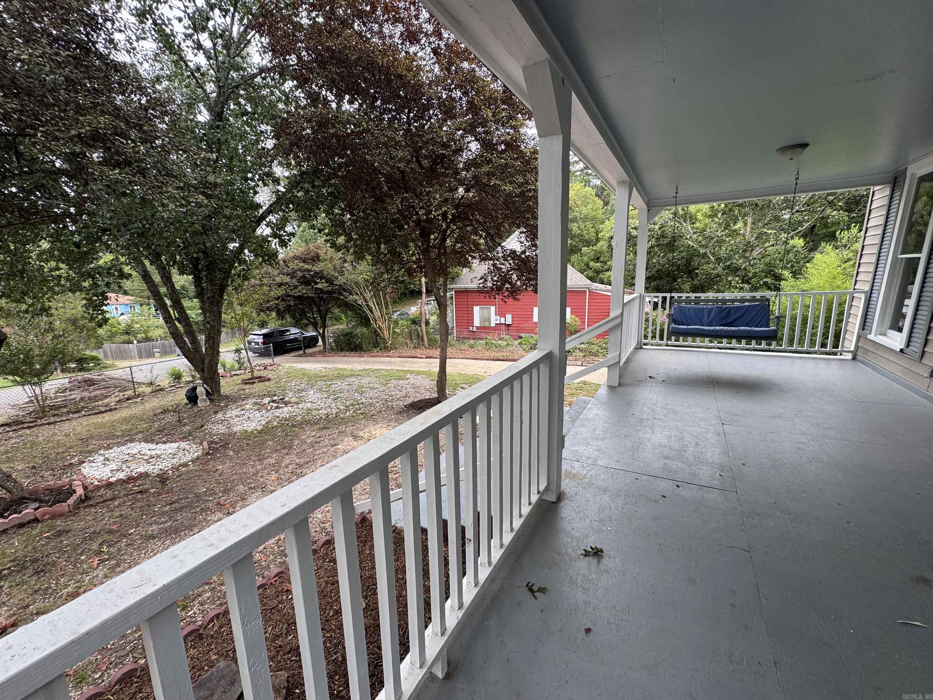 209 Elizabeth Terrace Hot Springs, AR 71901