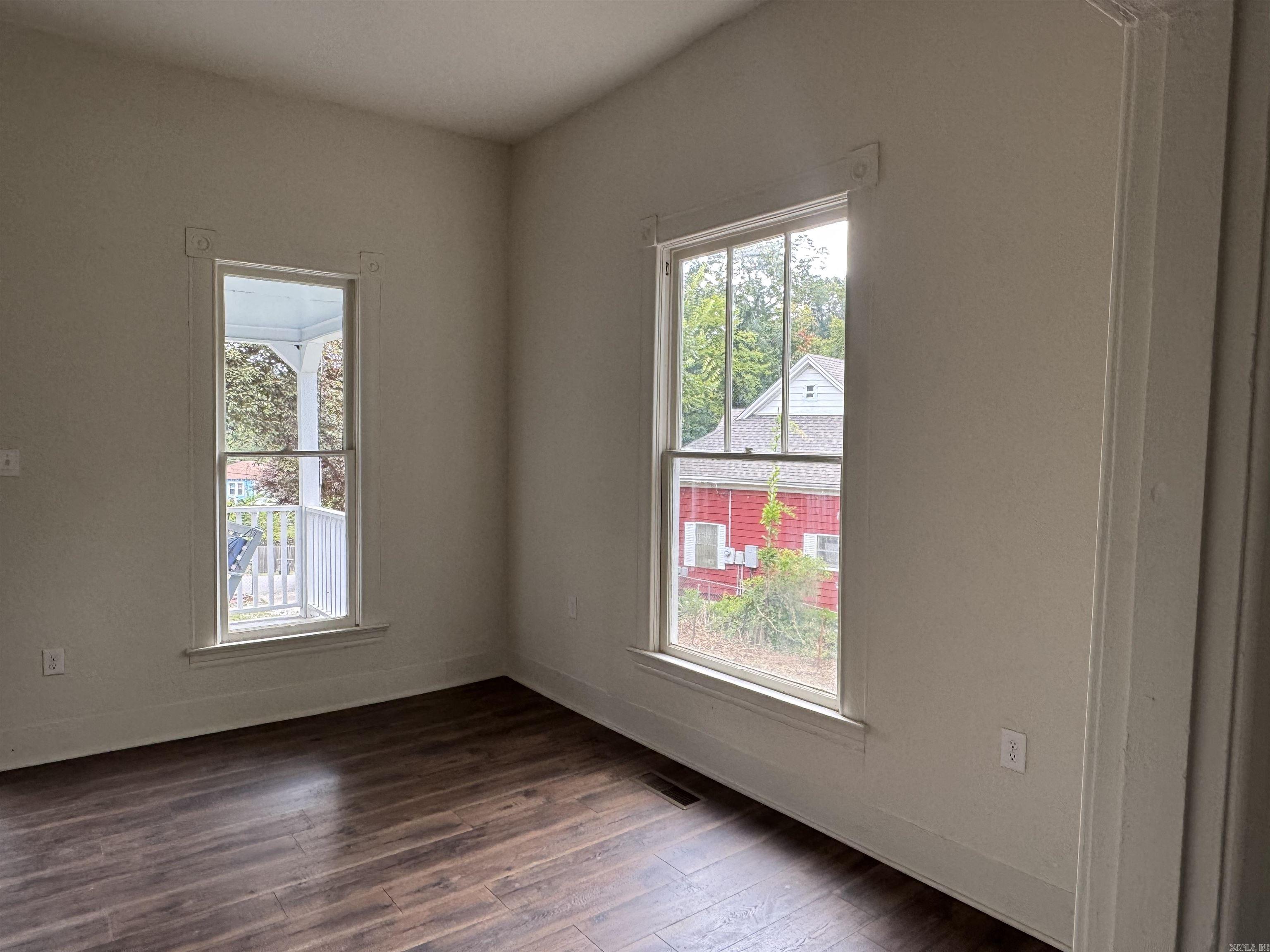 209 Elizabeth Terrace Hot Springs, AR 71901