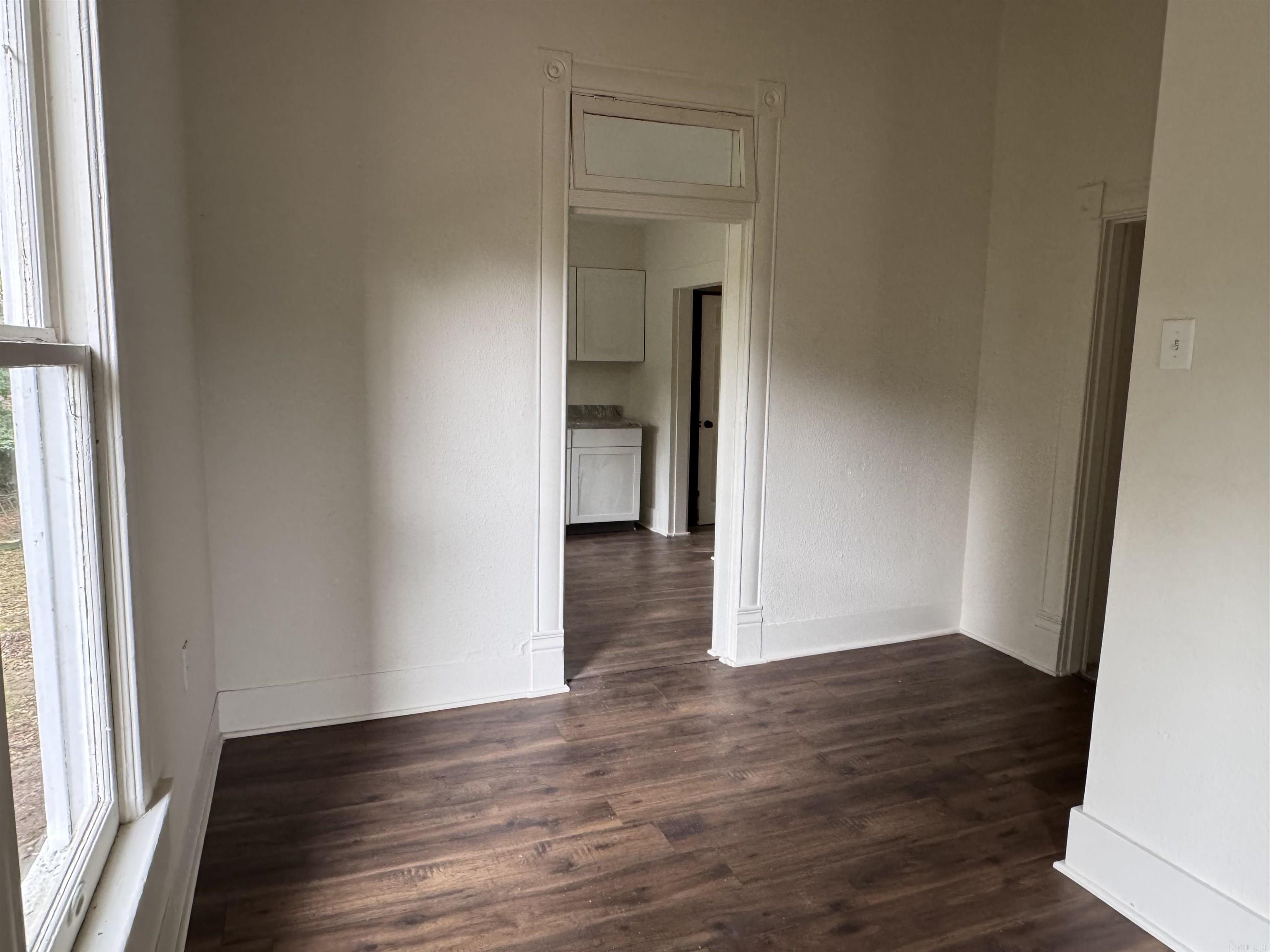 209 Elizabeth Terrace Hot Springs, AR 71901