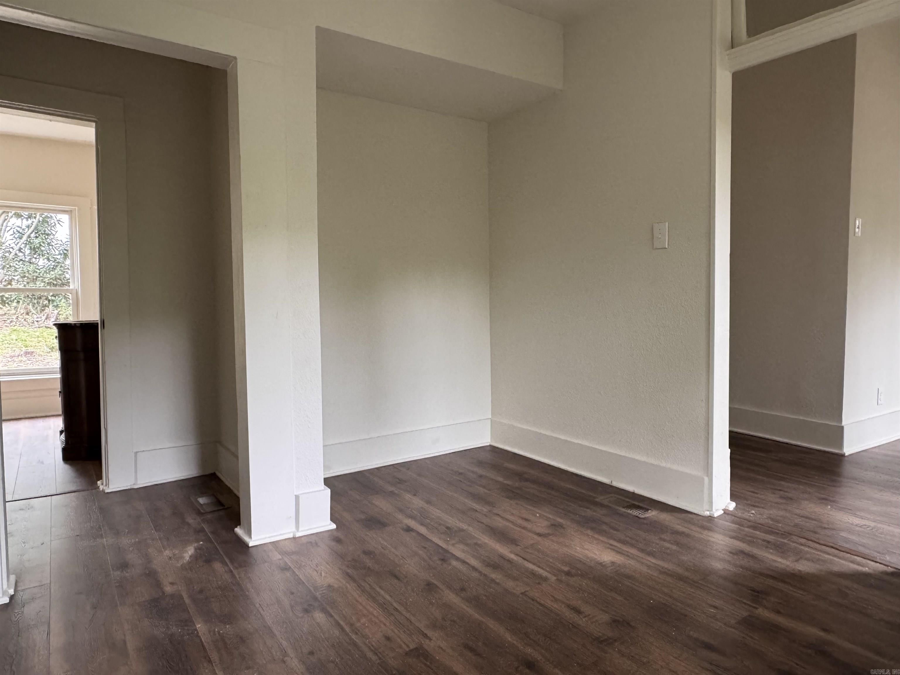 209 Elizabeth Terrace Hot Springs, AR 71901