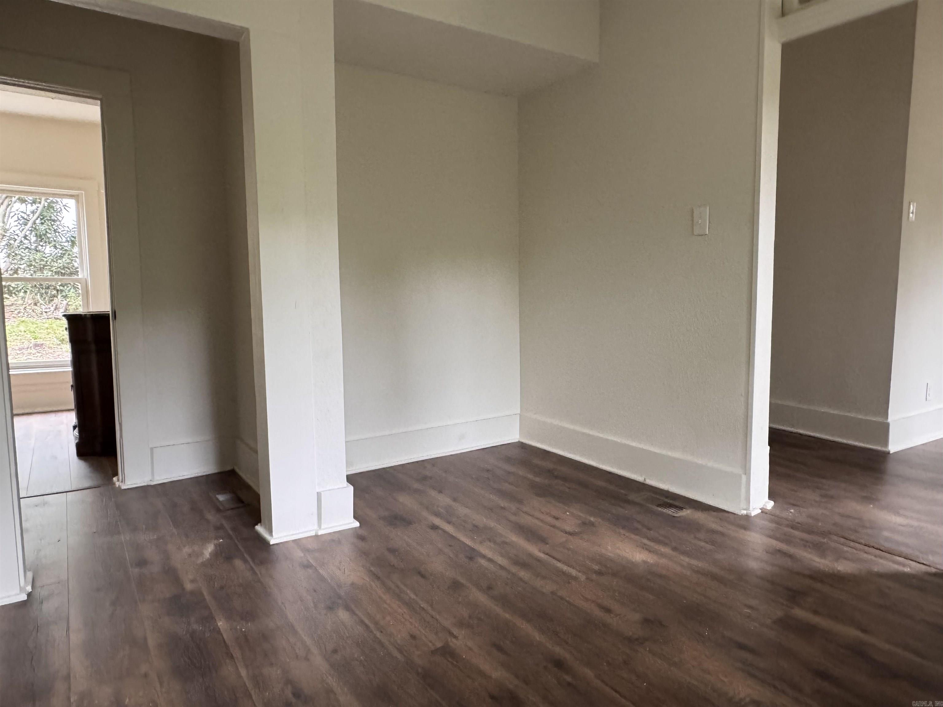 209 Elizabeth Terrace Hot Springs, AR 71901