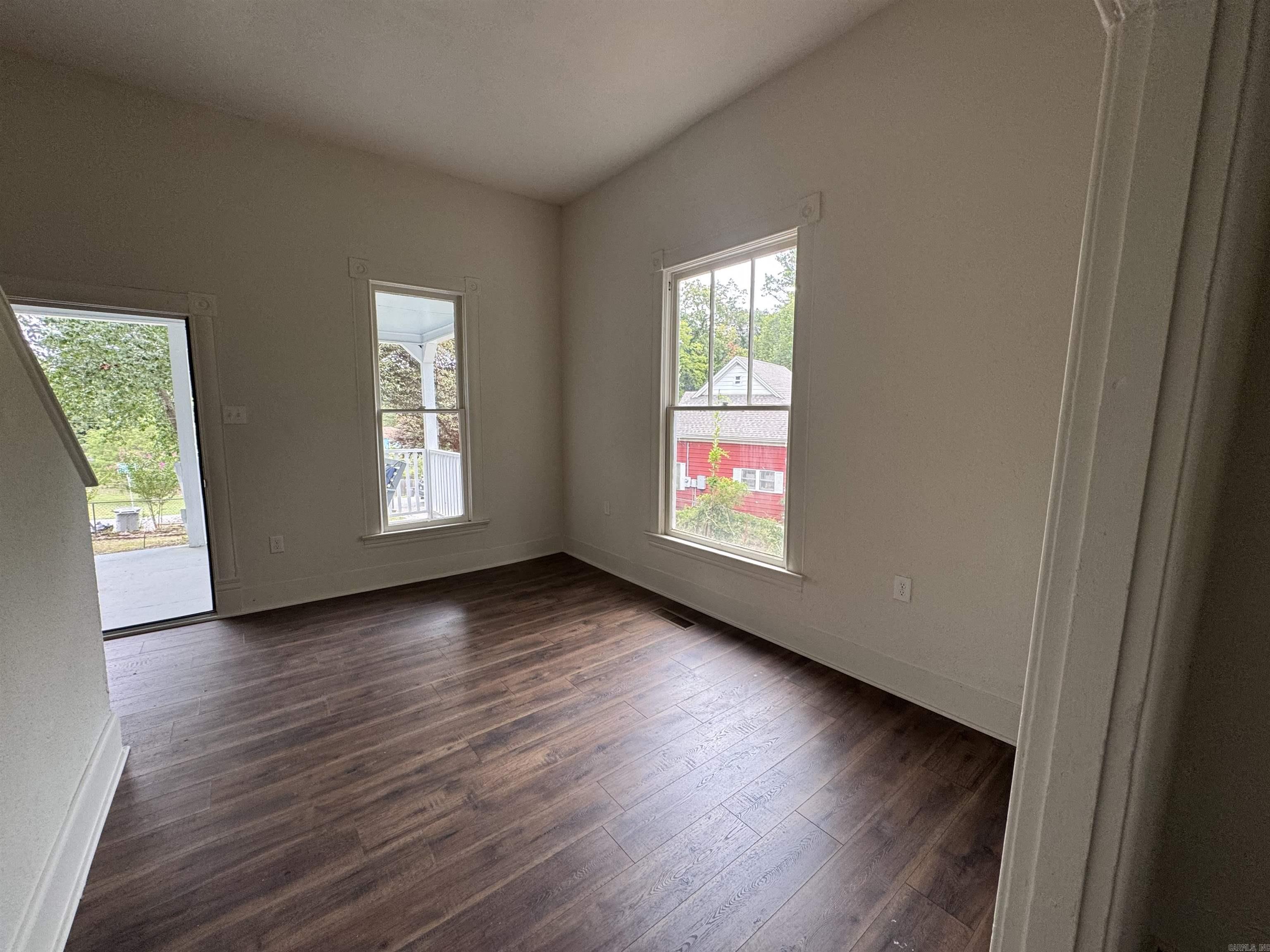 209 Elizabeth Terrace Hot Springs, AR 71901