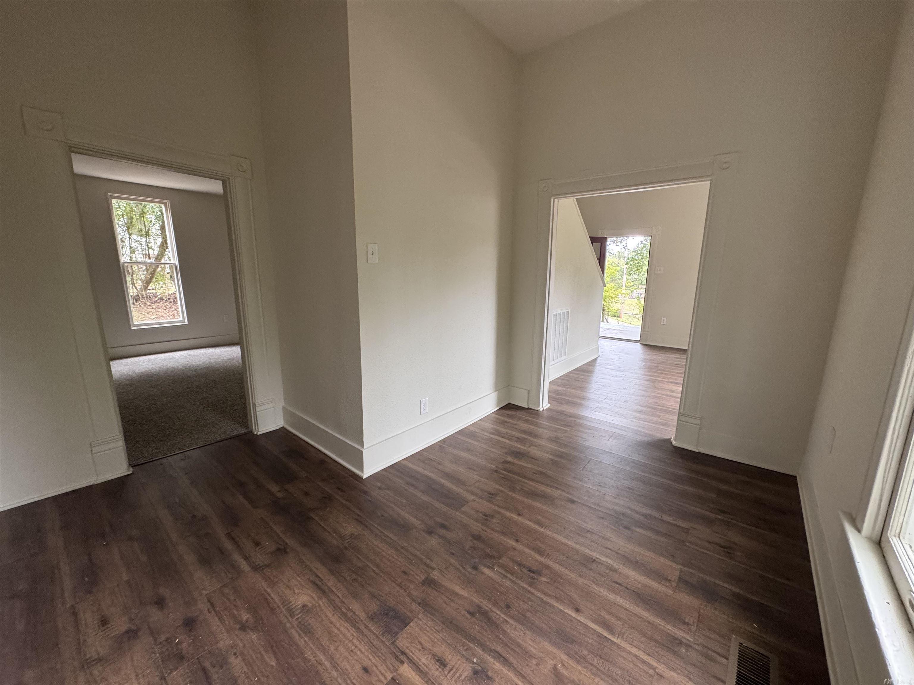 209 Elizabeth Terrace Hot Springs, AR 71901