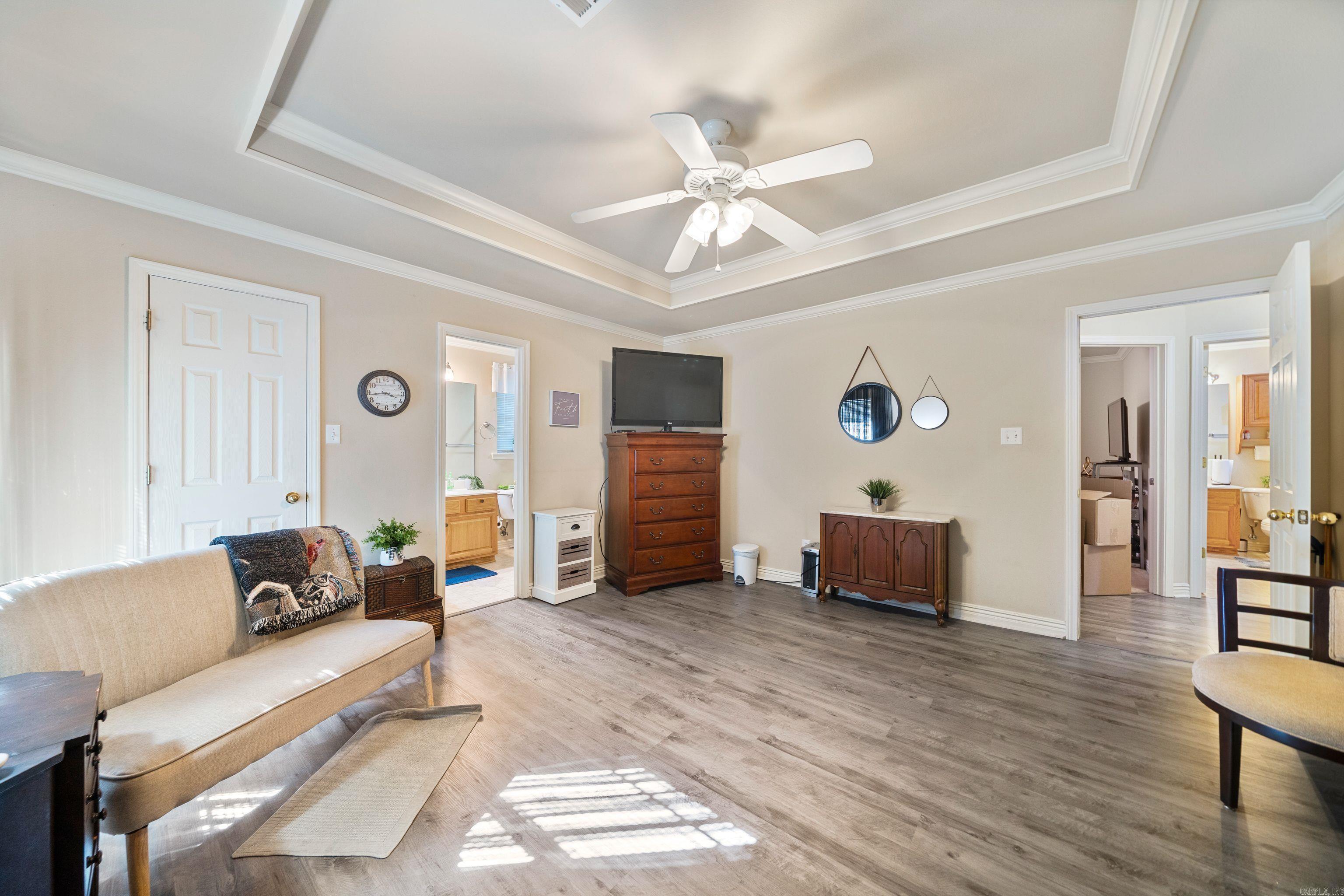 111 Latricia  Hot Springs, AR