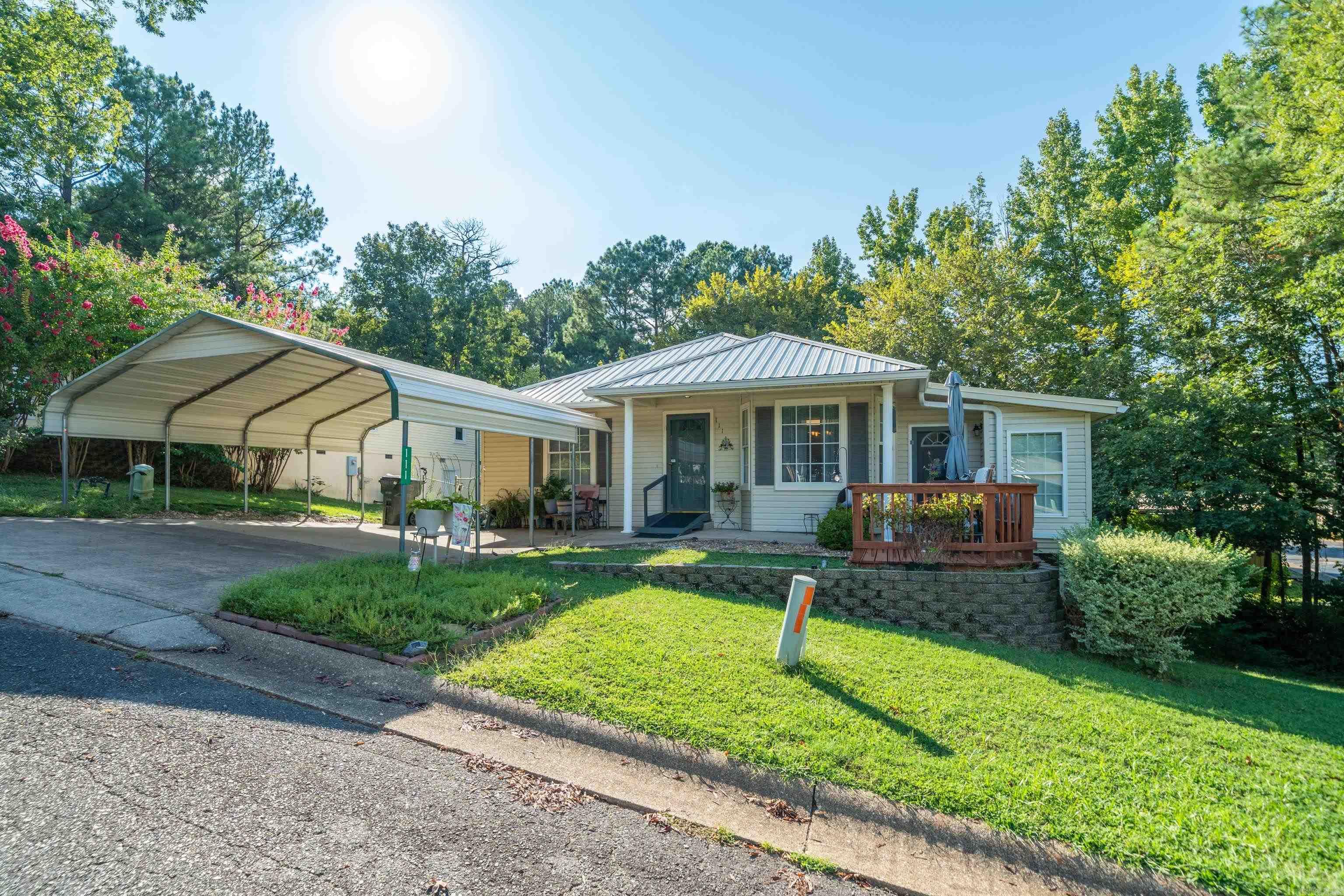 111 Latricia  Hot Springs, AR