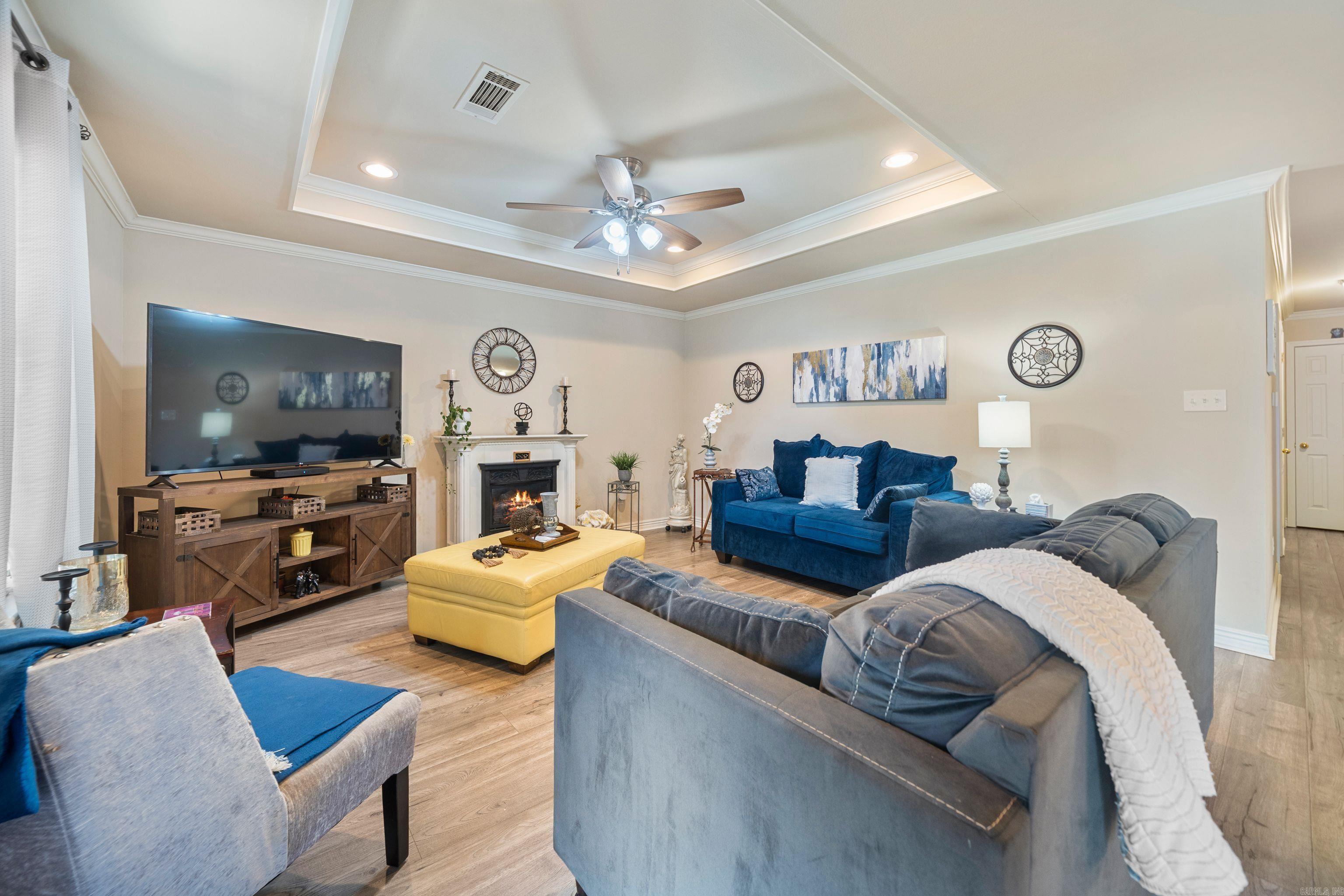 111 Latricia  Hot Springs, AR