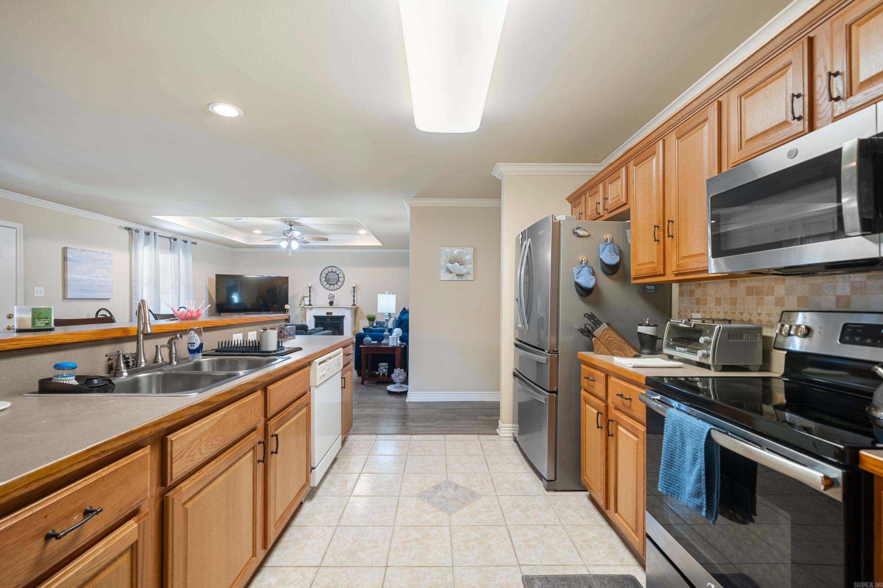 111 Latricia  Hot Springs, AR