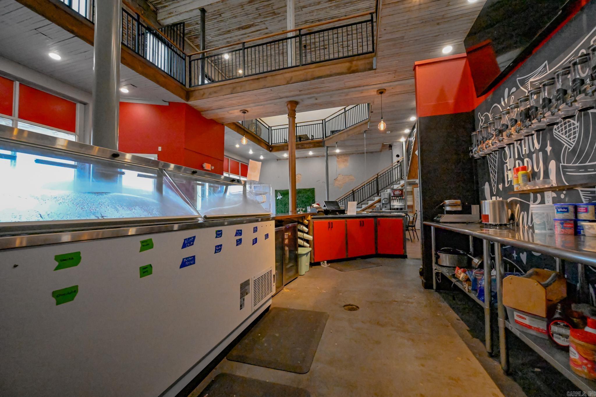 601 Mena St.  Mena, AR