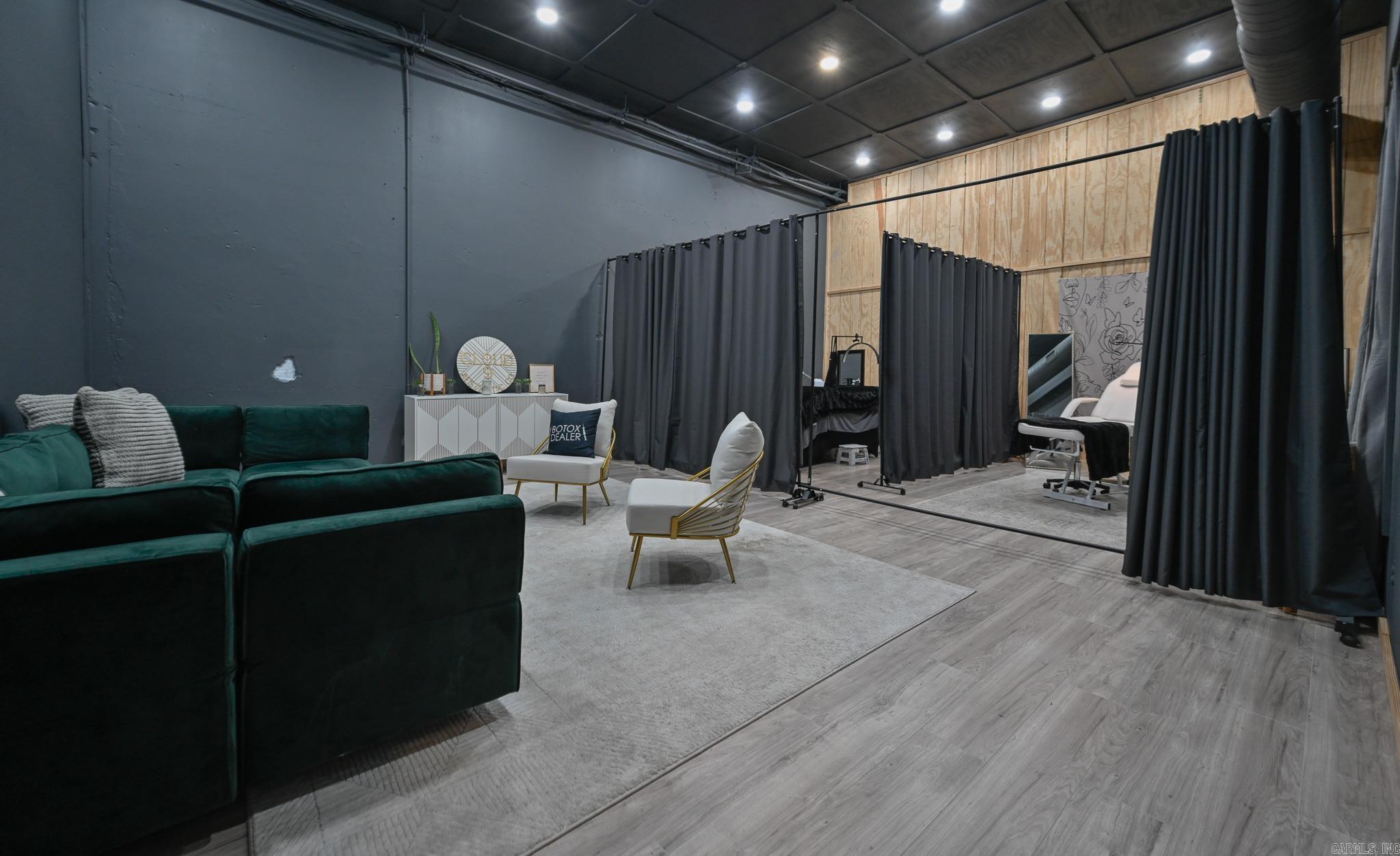 601 Mena St.  Mena, AR