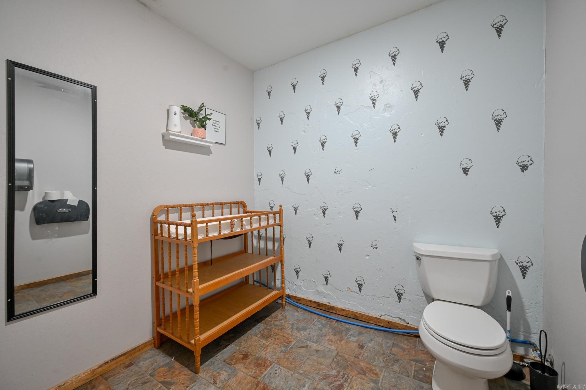 601 Mena St.  Mena, AR