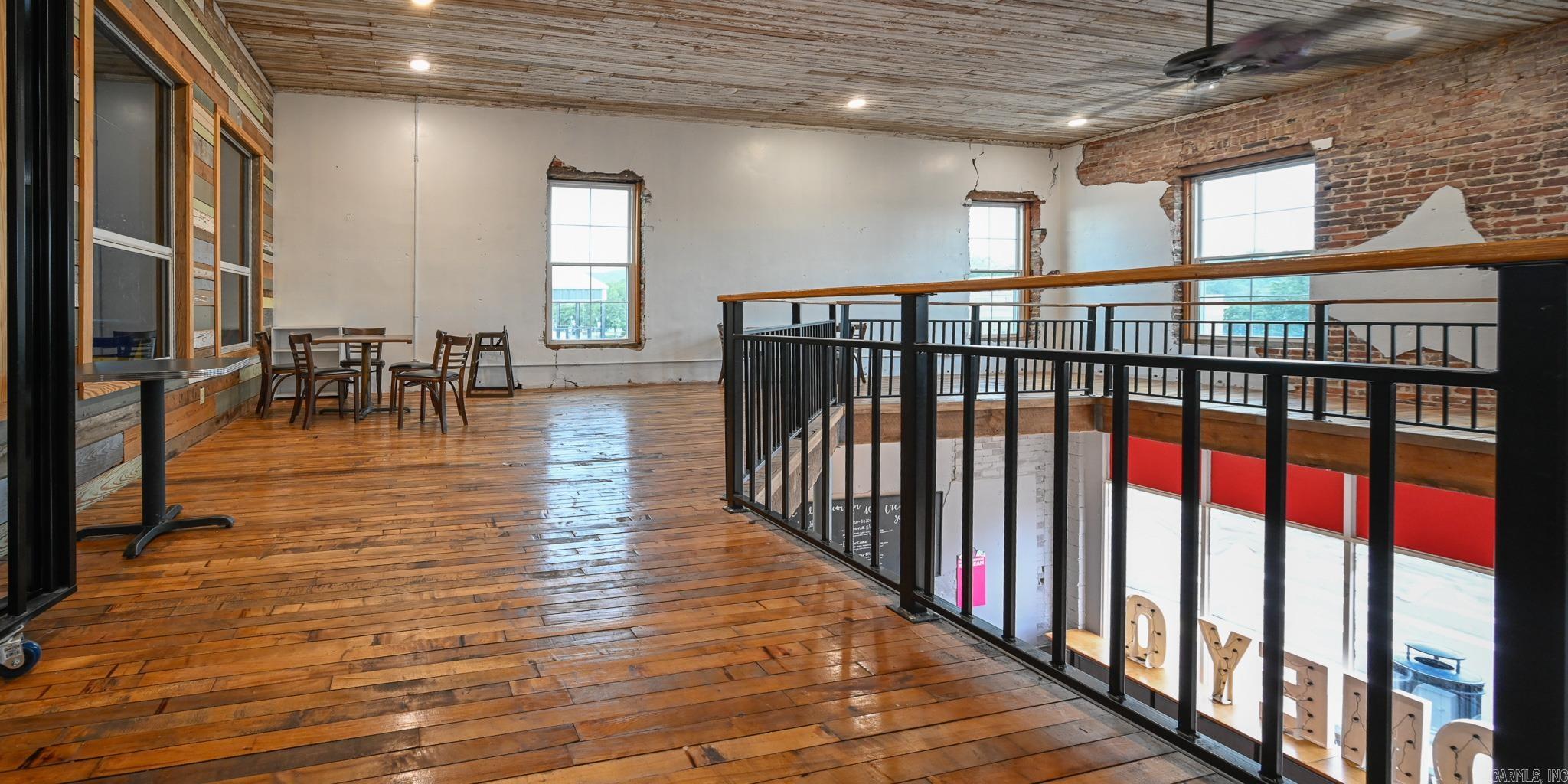 601 Mena St.  Mena, AR