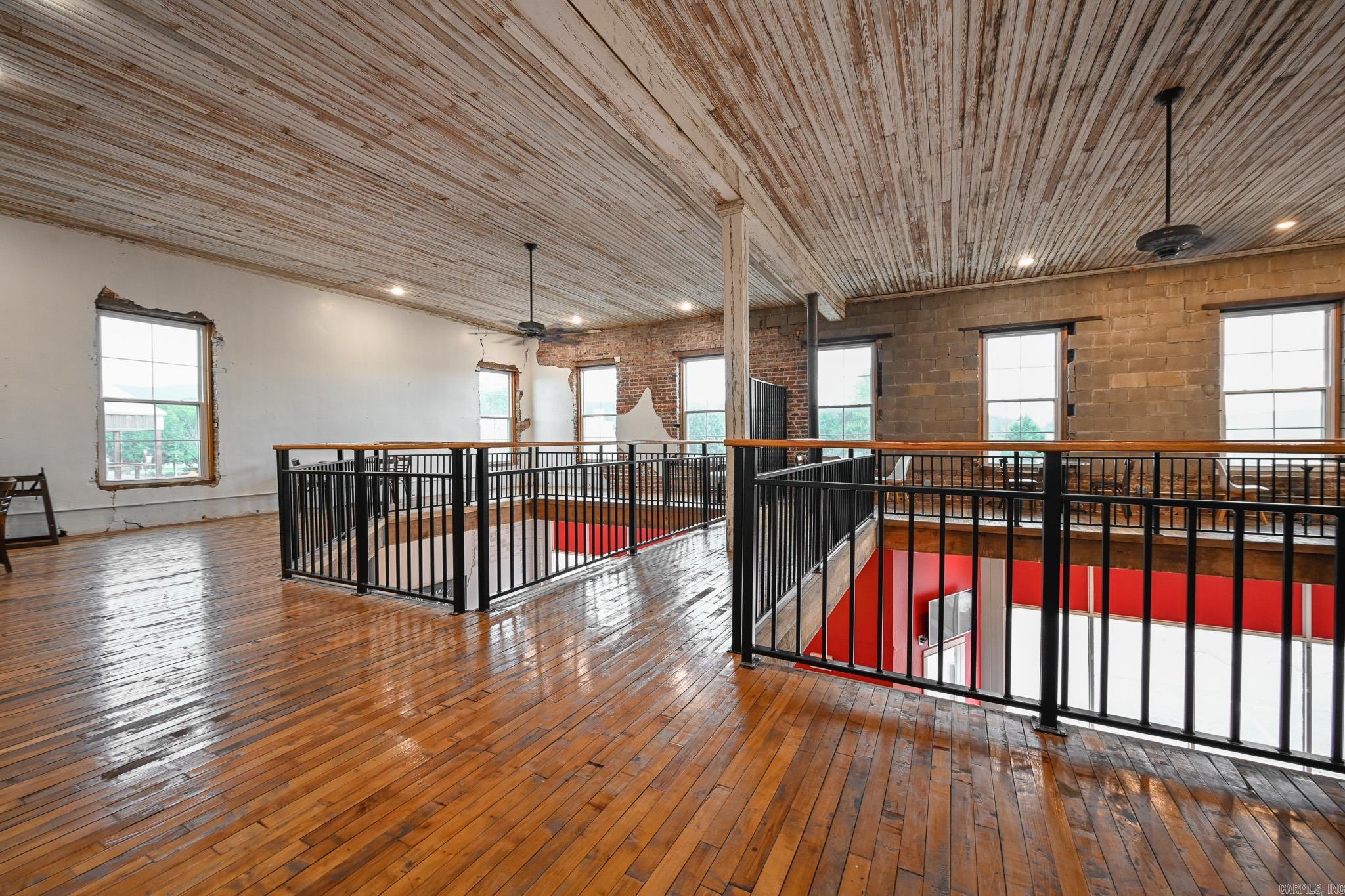 601 Mena St.  Mena, AR