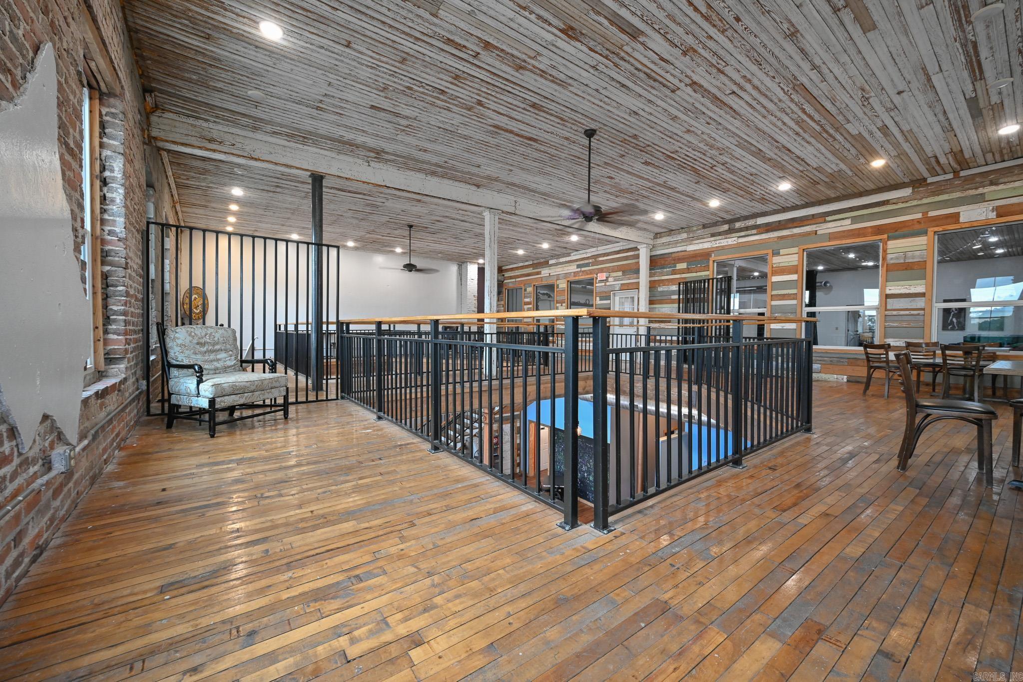 601 Mena St.  Mena, AR