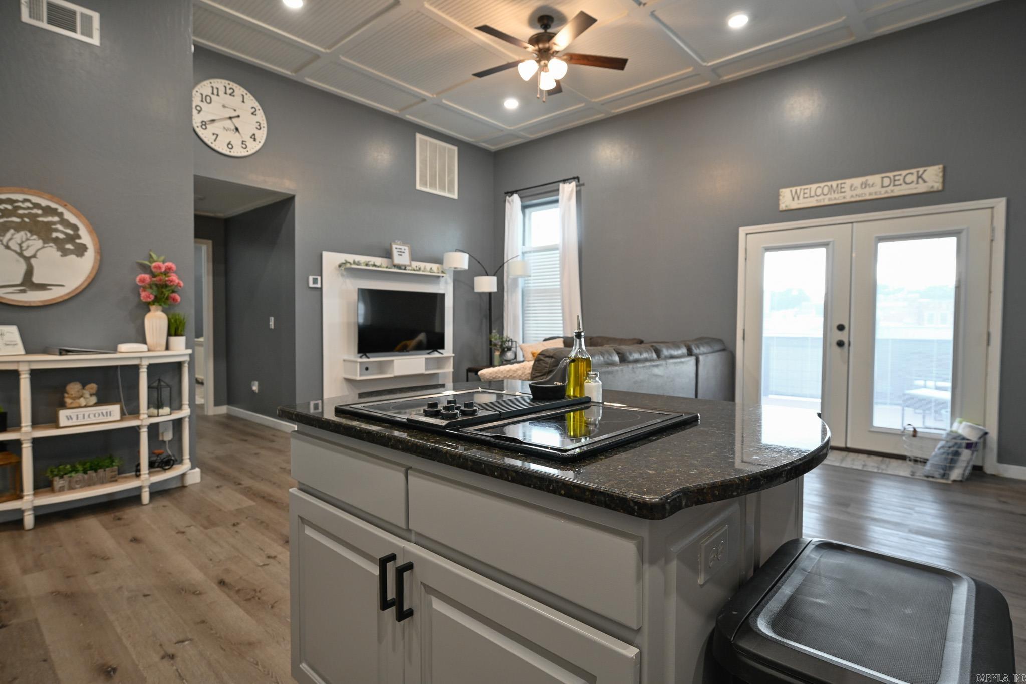 601 Mena St.  Mena, AR