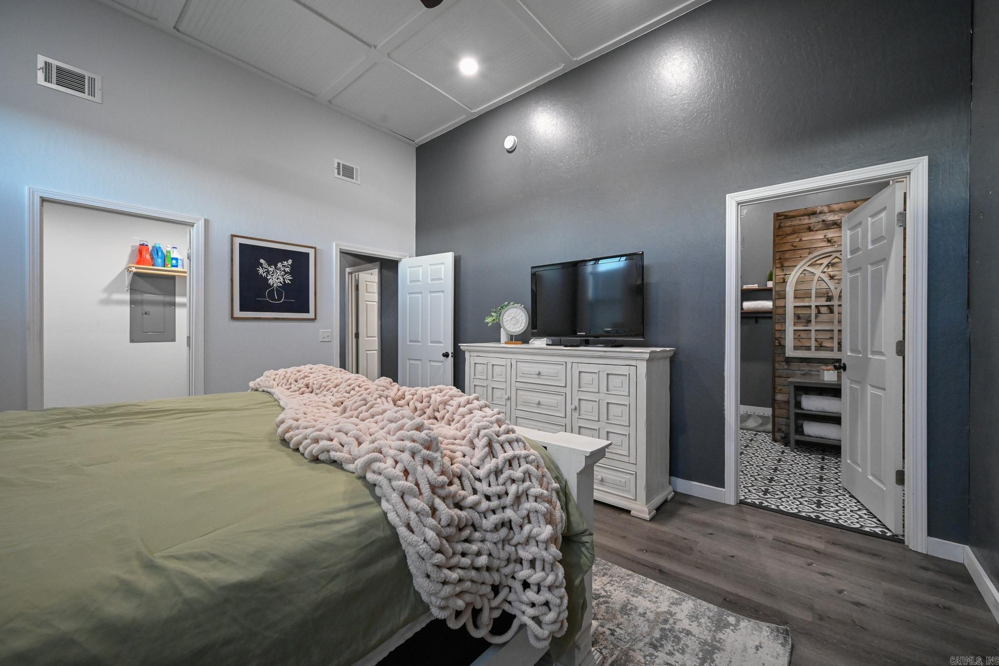 601 Mena St.  Mena, AR