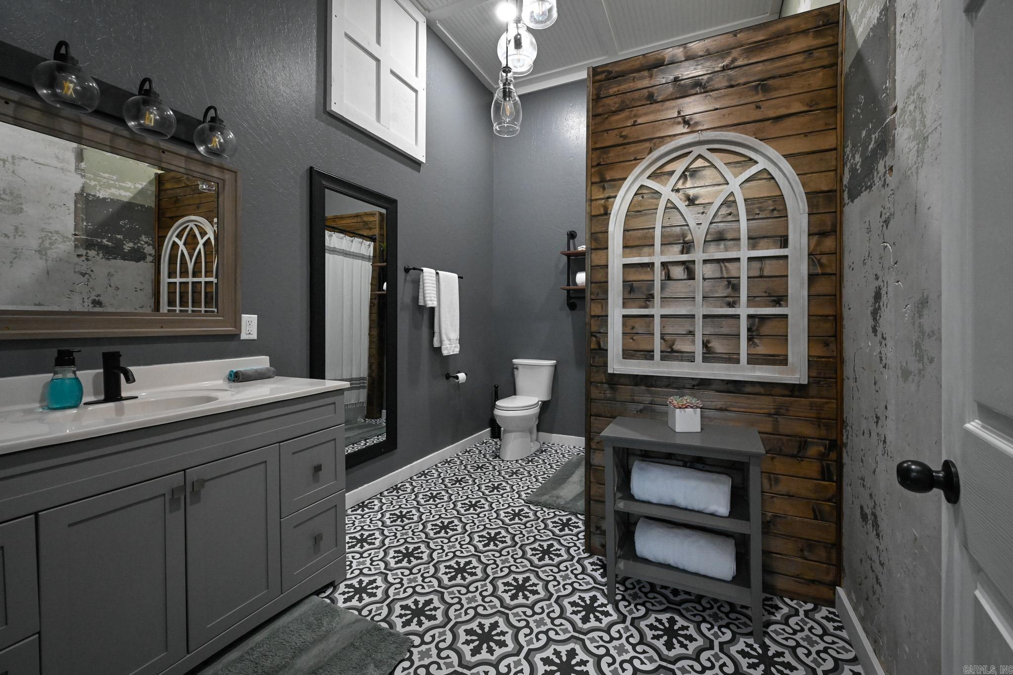 601 Mena St.  Mena, AR