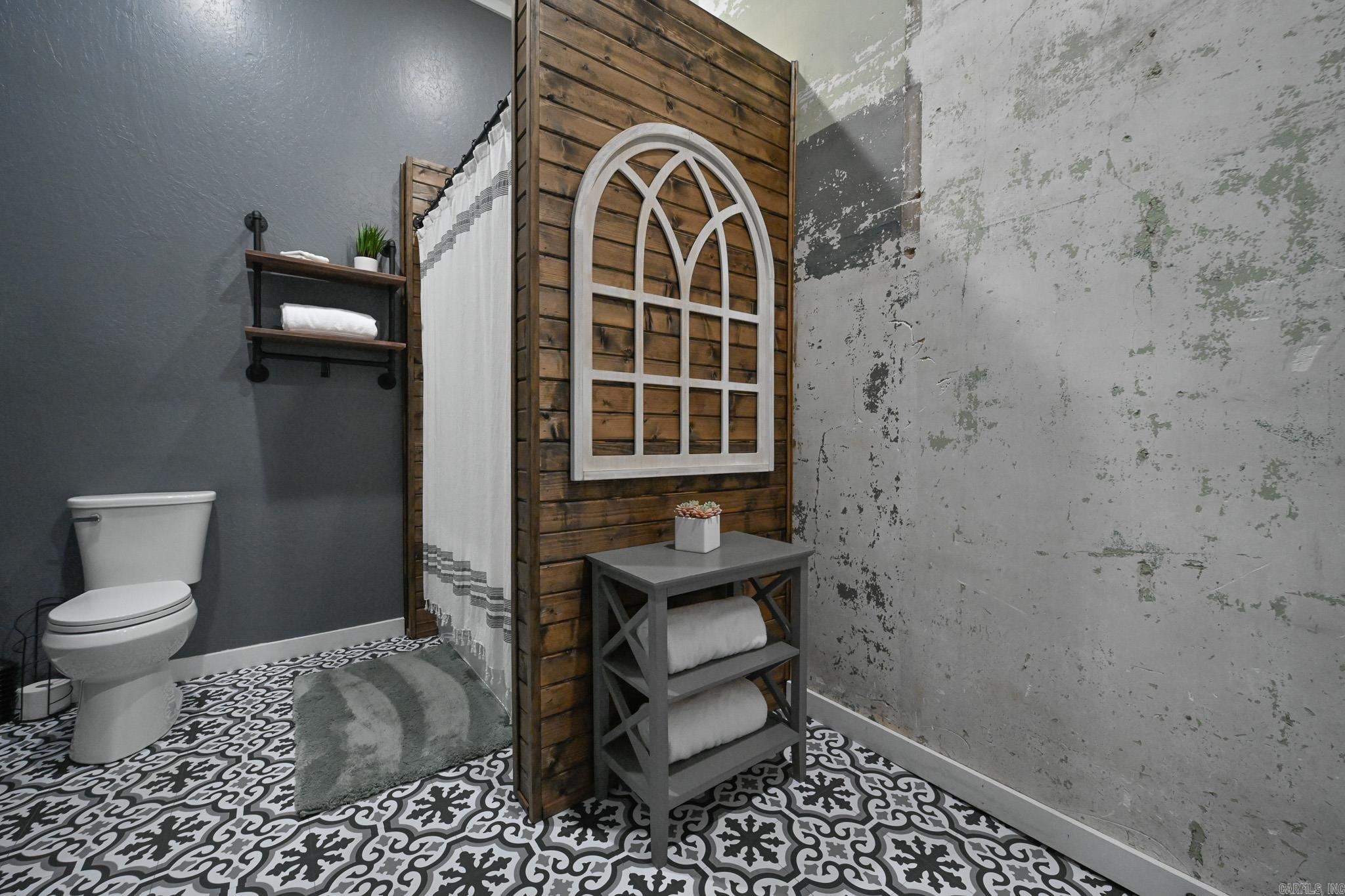 601 Mena St.  Mena, AR