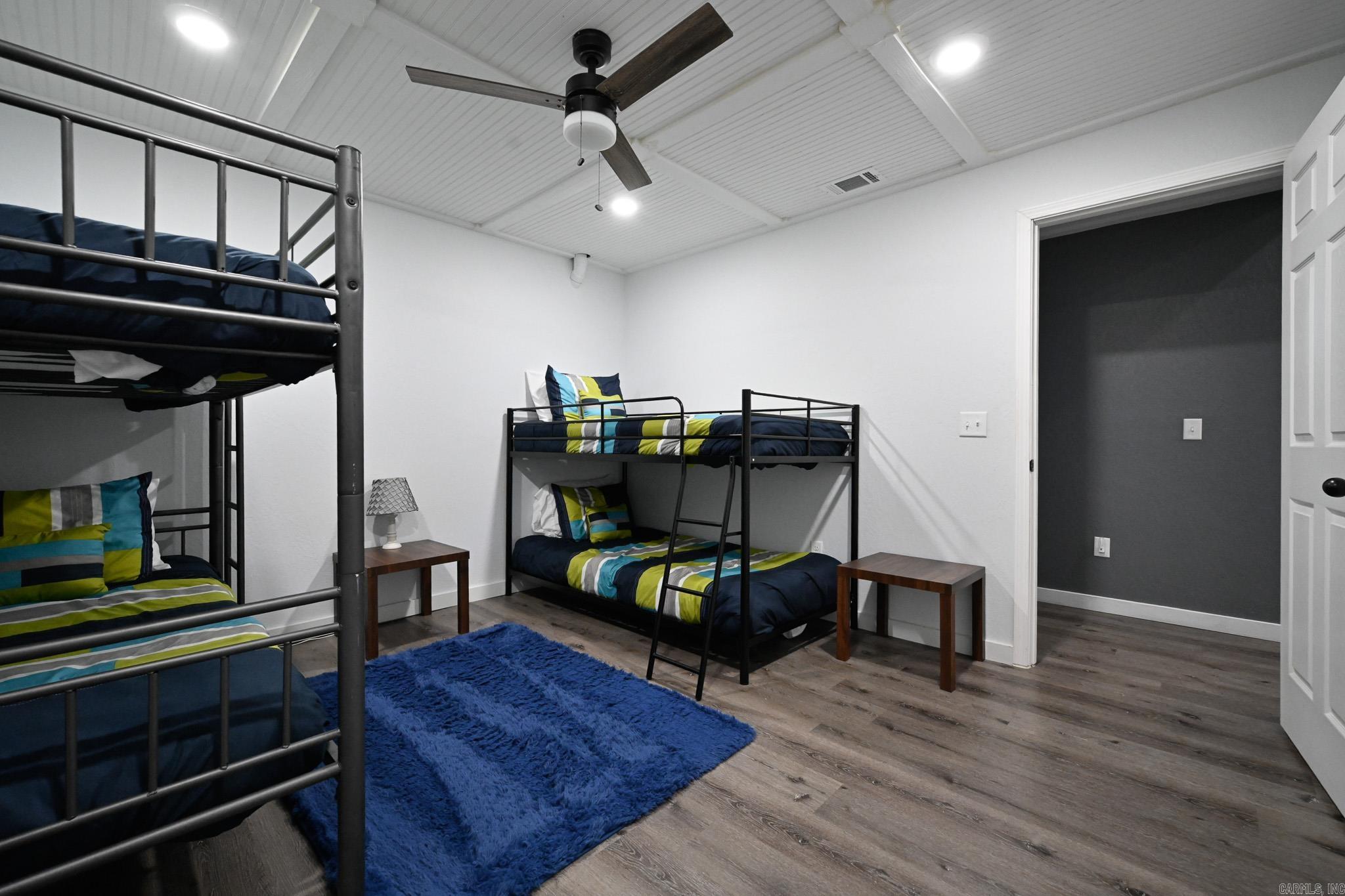 601 Mena St.  Mena, AR