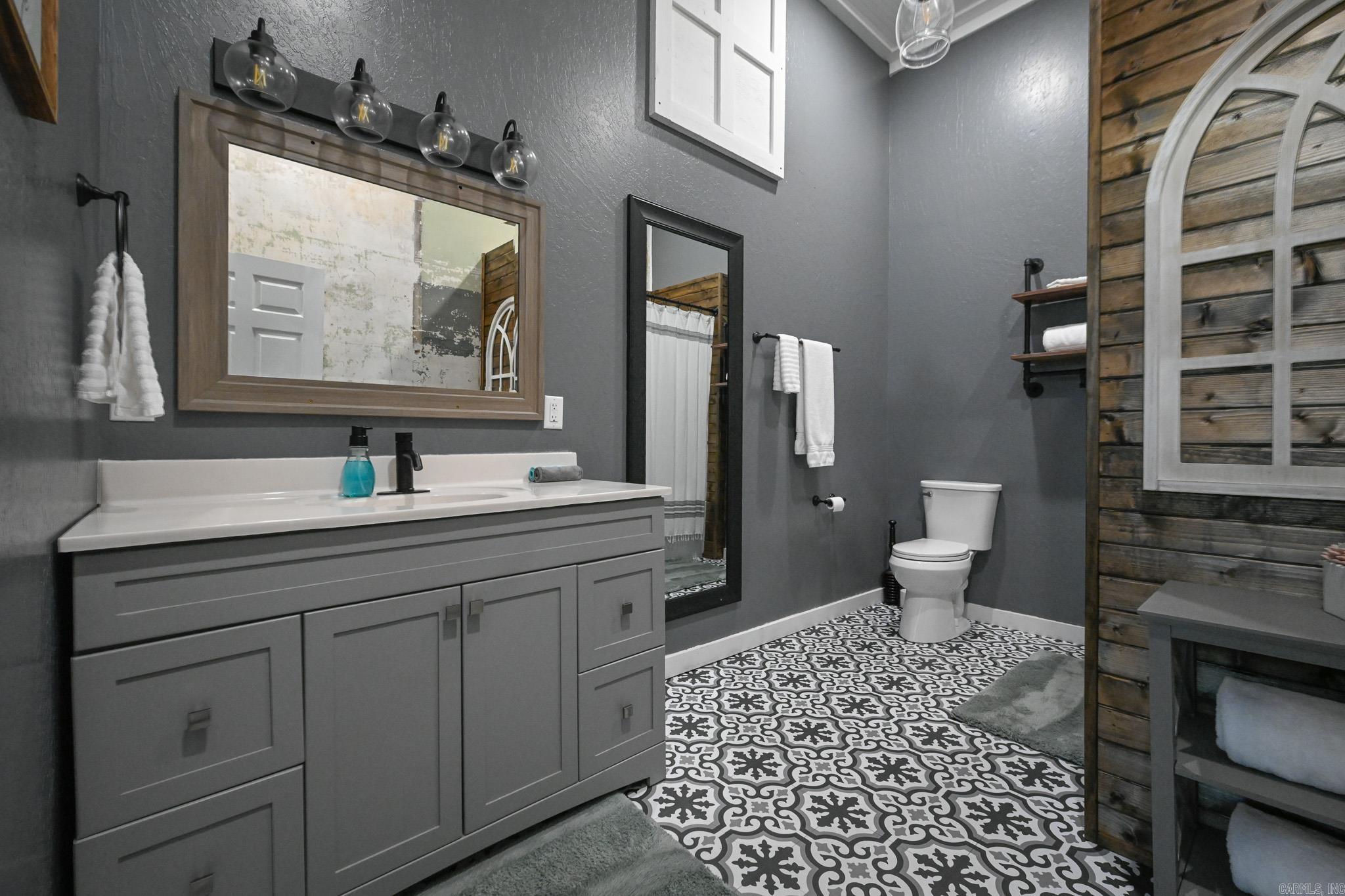 601 Mena St.  Mena, AR