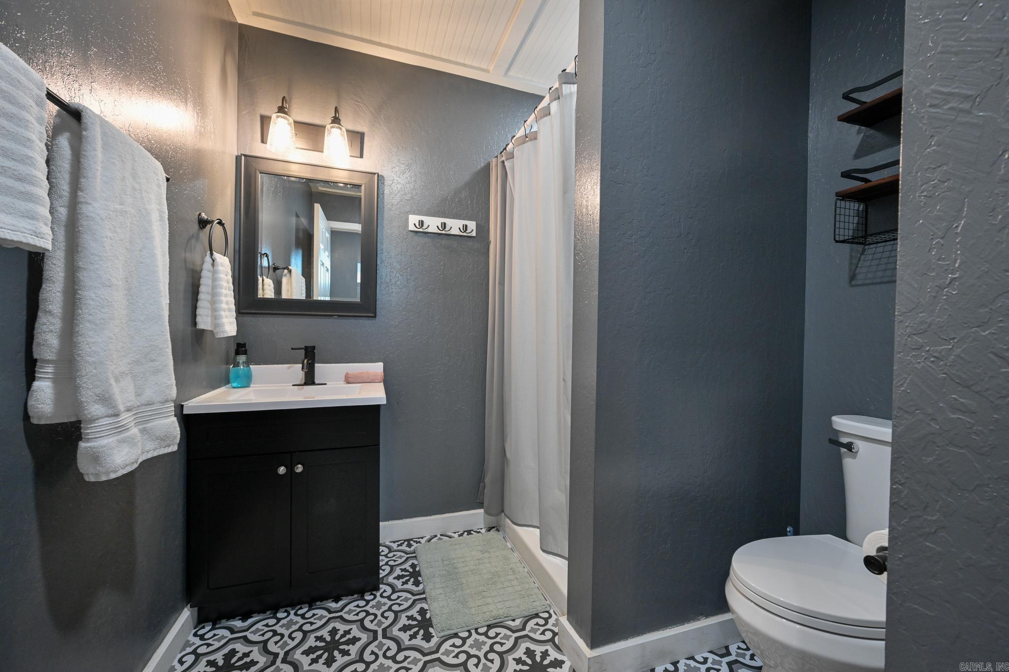 601 Mena St.  Mena, AR