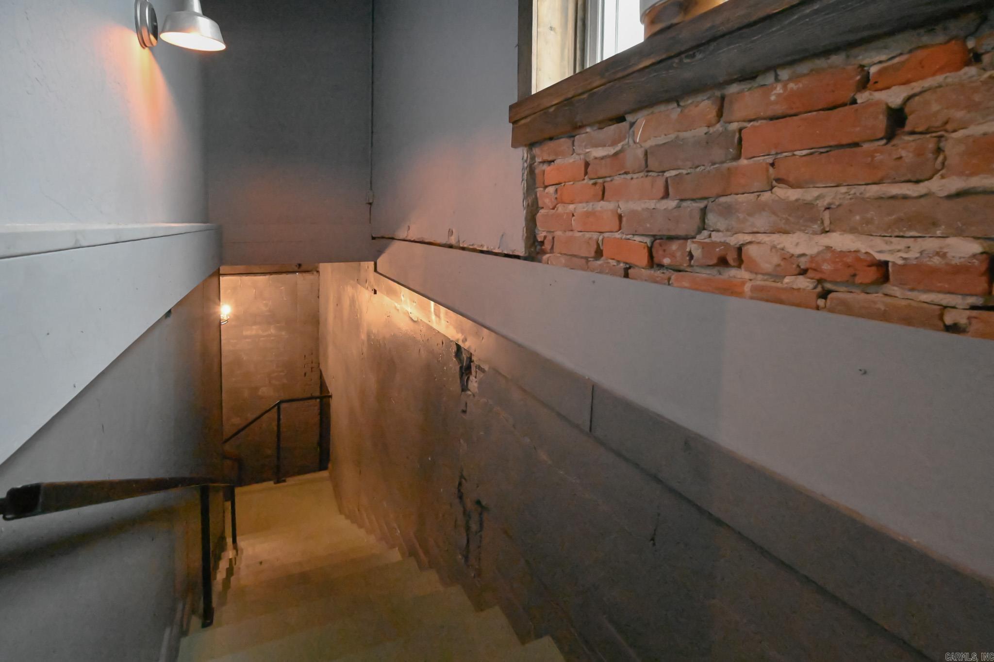 601 Mena St.  Mena, AR