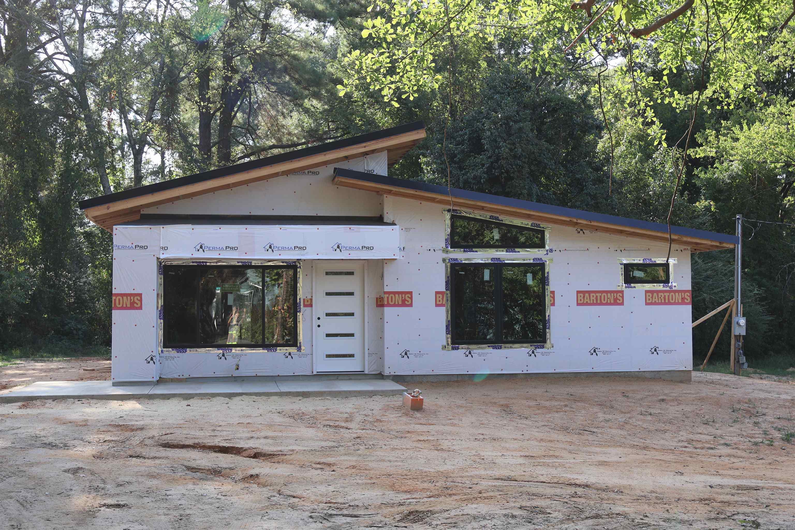 823  Chester  Monticello, AR