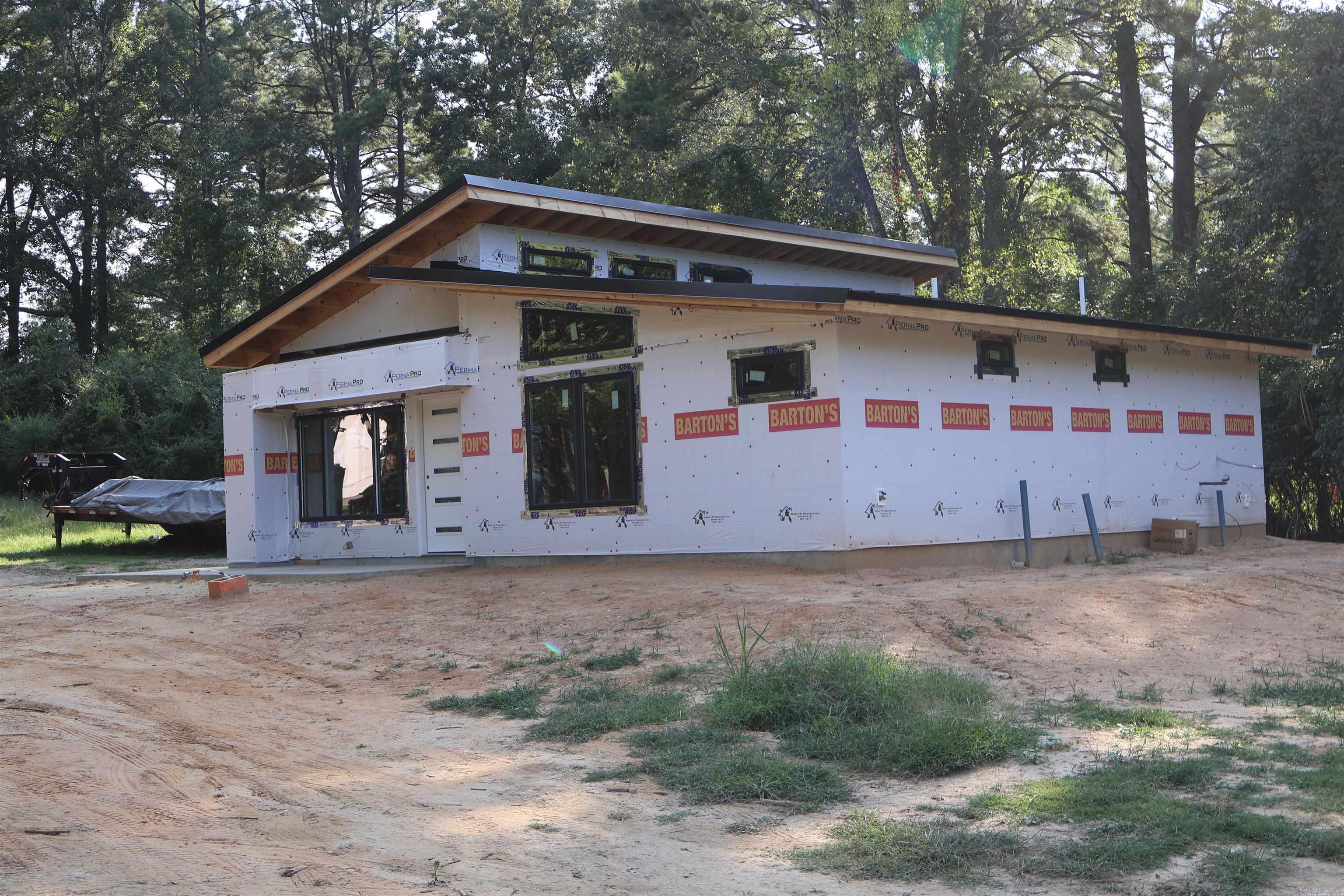 823 Chester  Monticello, AR