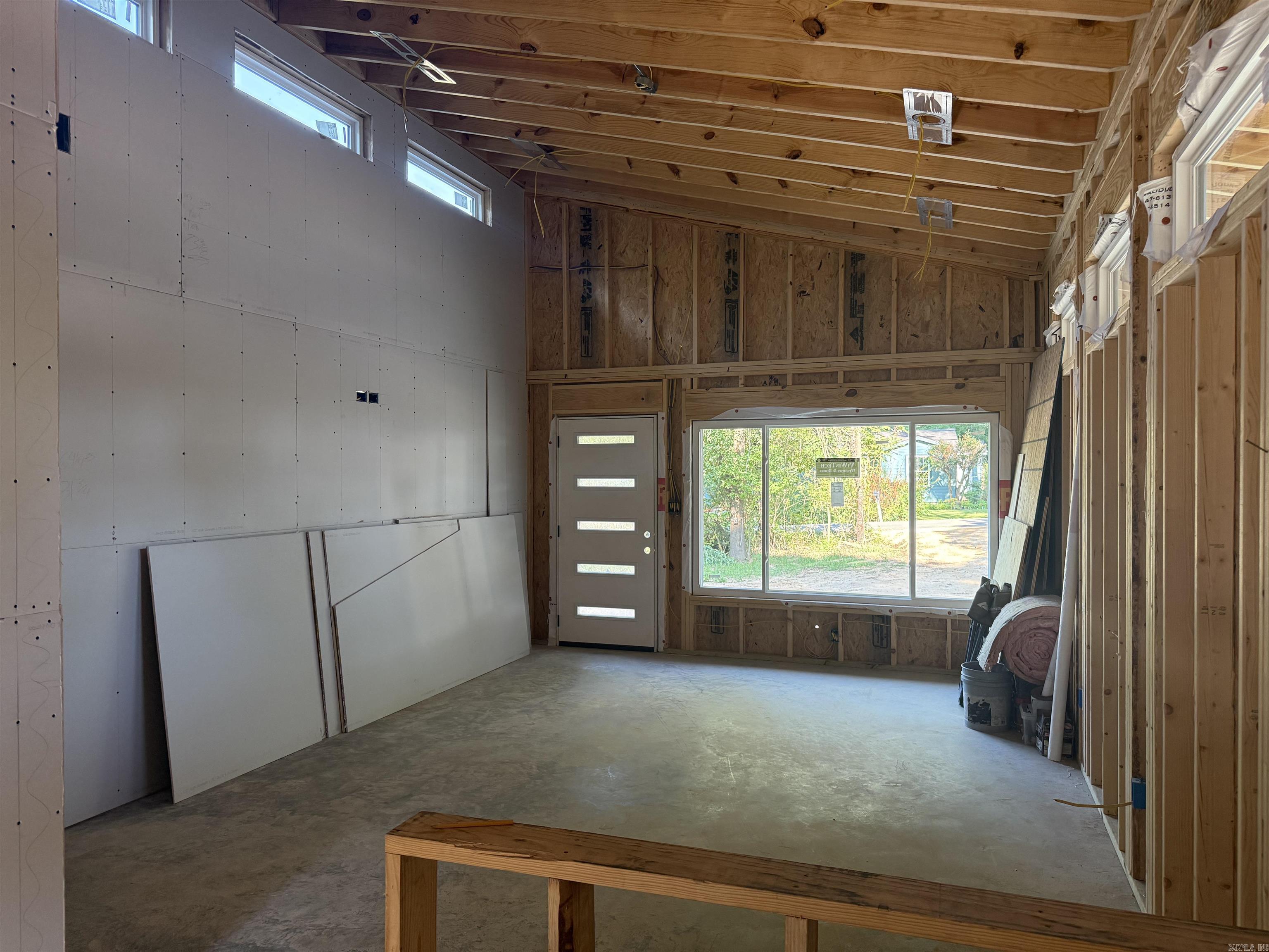 823 Chester  Monticello, AR