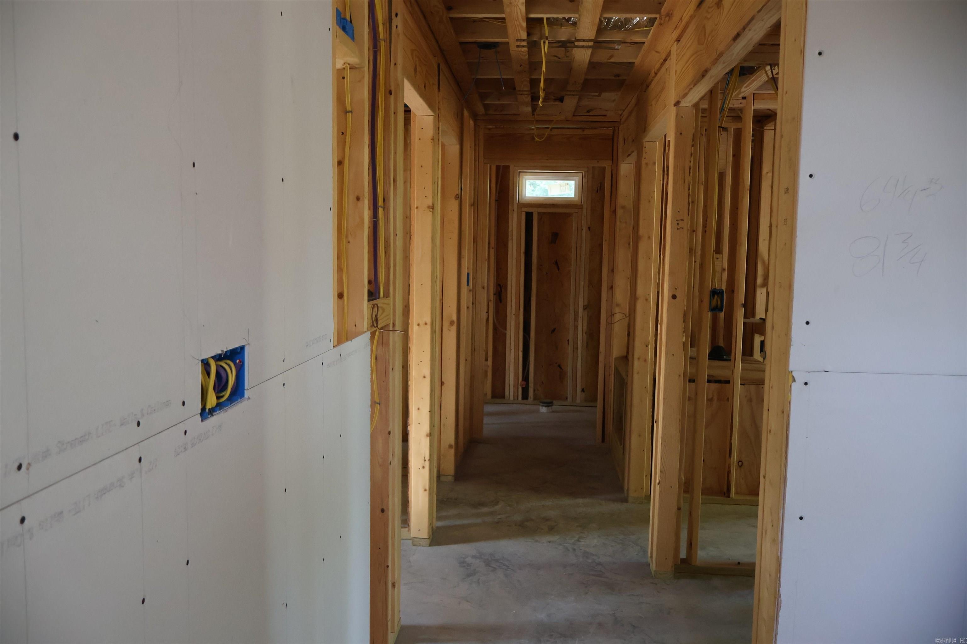 823 Chester  Monticello, AR