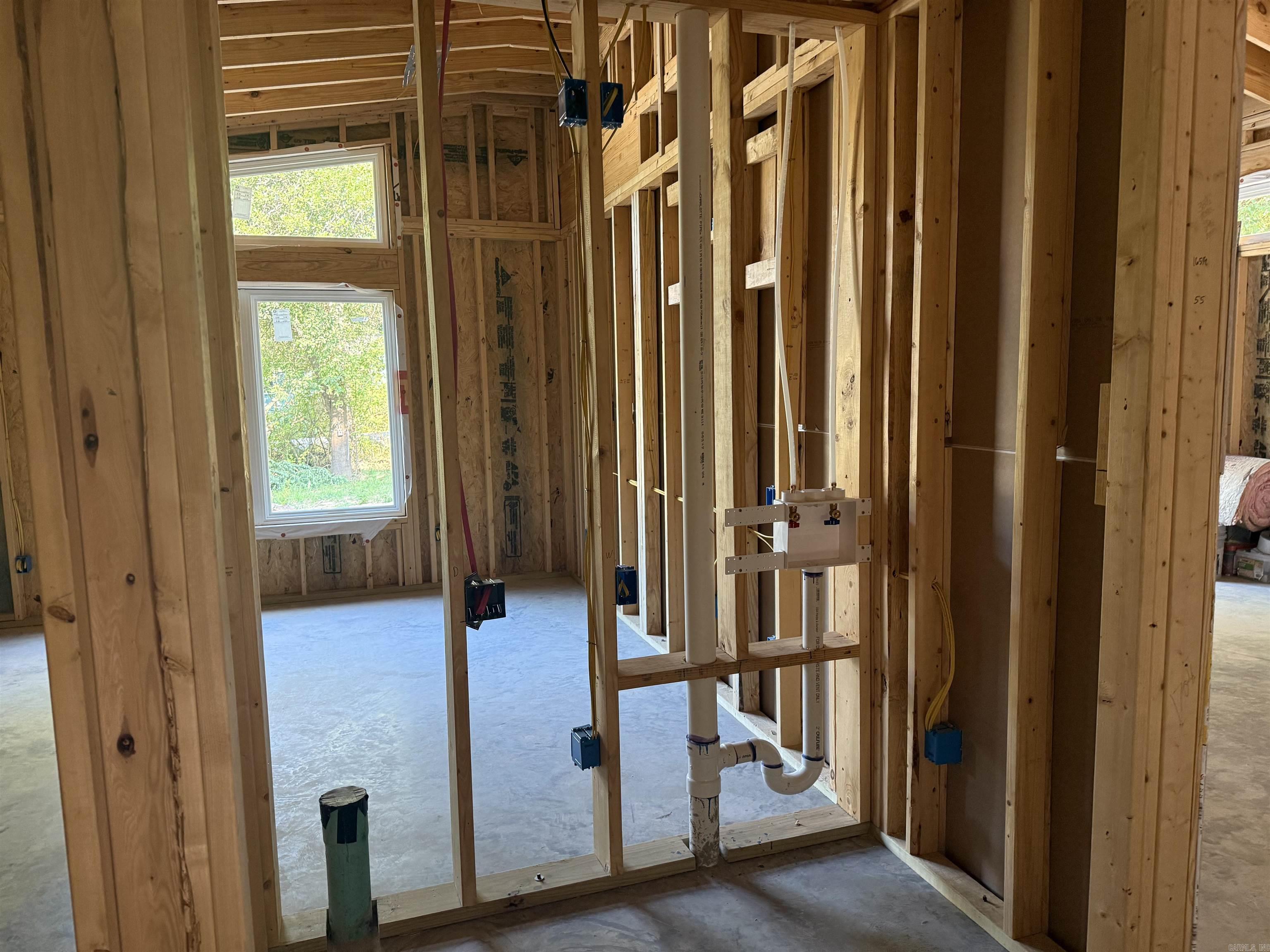 823 Chester  Monticello, AR