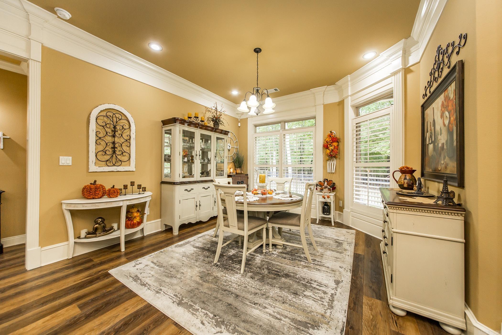 513 Cobblestone Drive Cabot, AR 72023