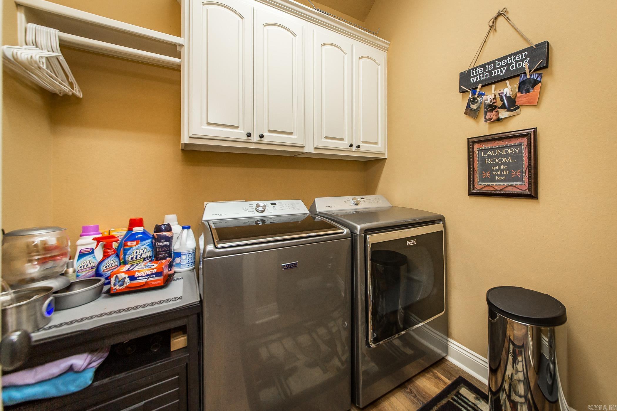 513 Cobblestone Drive Cabot, AR 72023