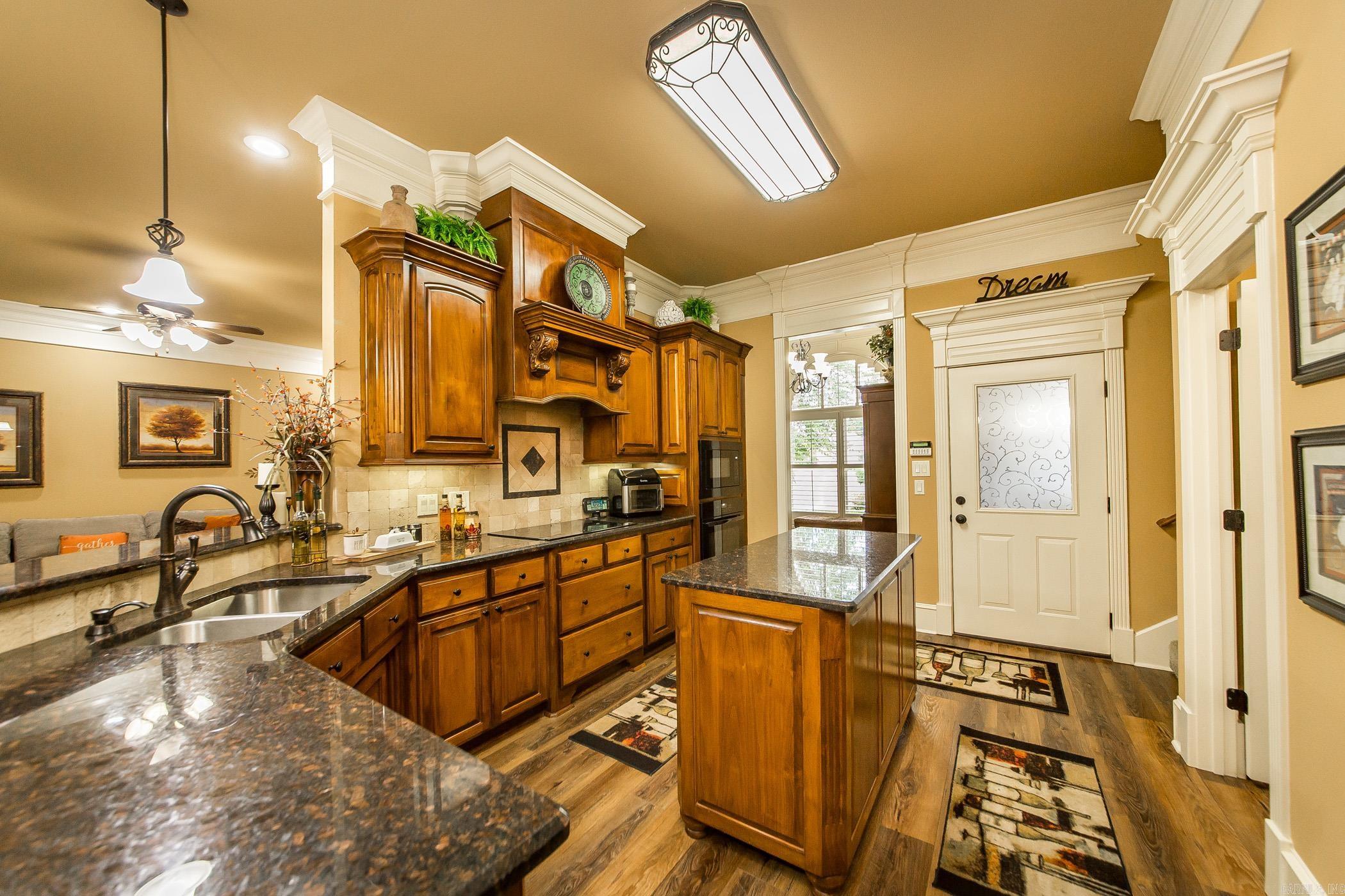 513 Cobblestone Drive Cabot, AR 72023