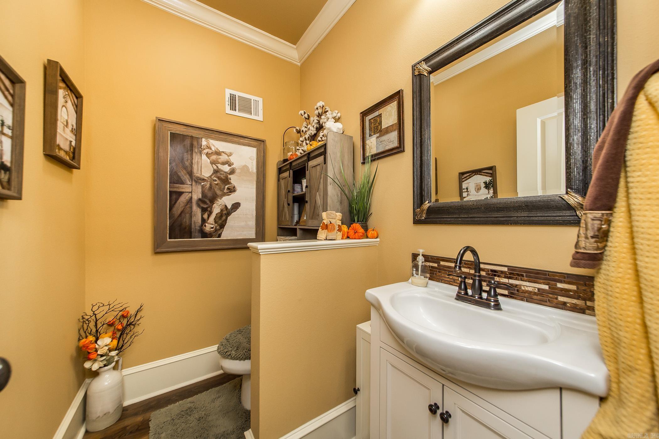 513 Cobblestone Drive Cabot, AR 72023