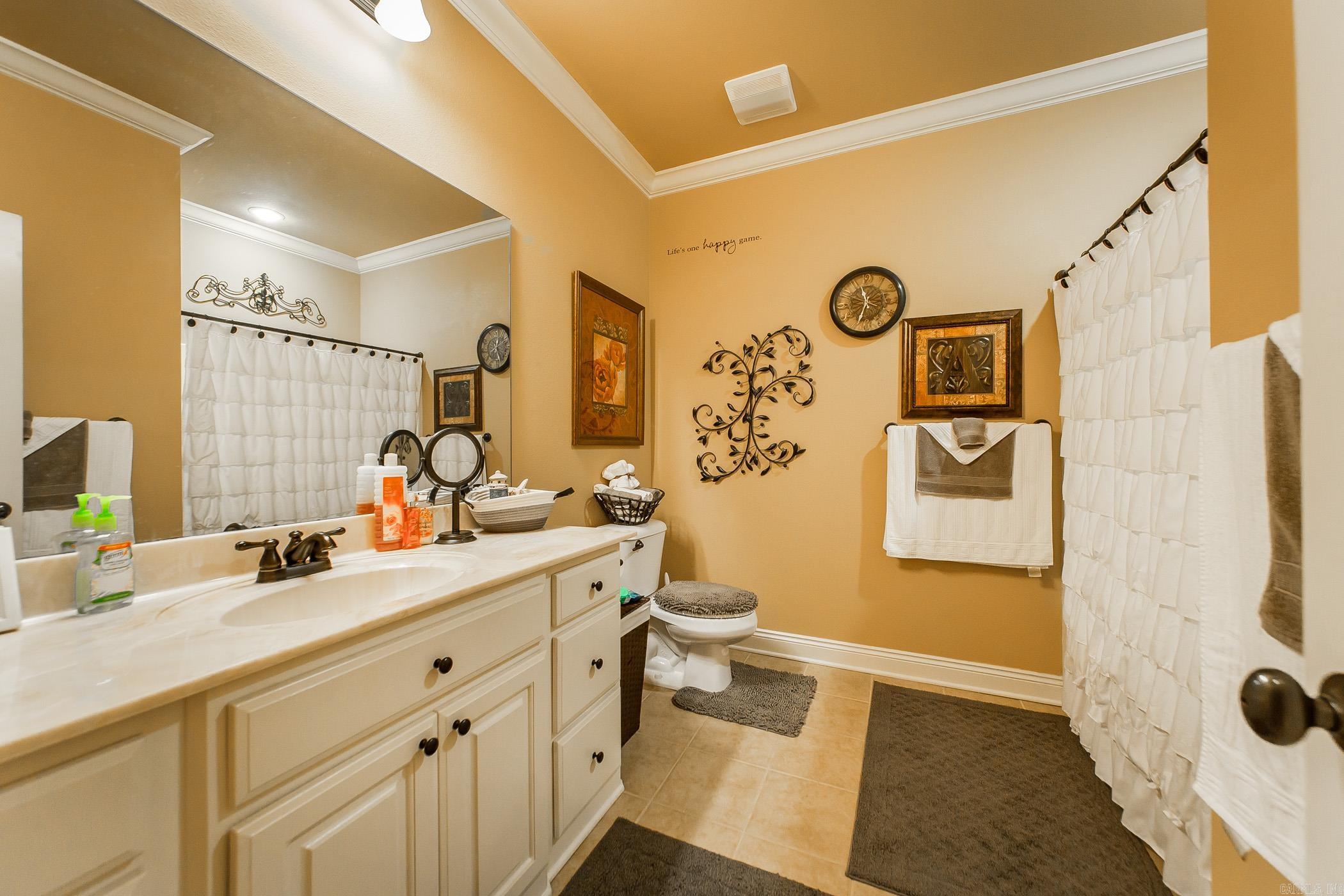 513 Cobblestone Drive Cabot, AR 72023