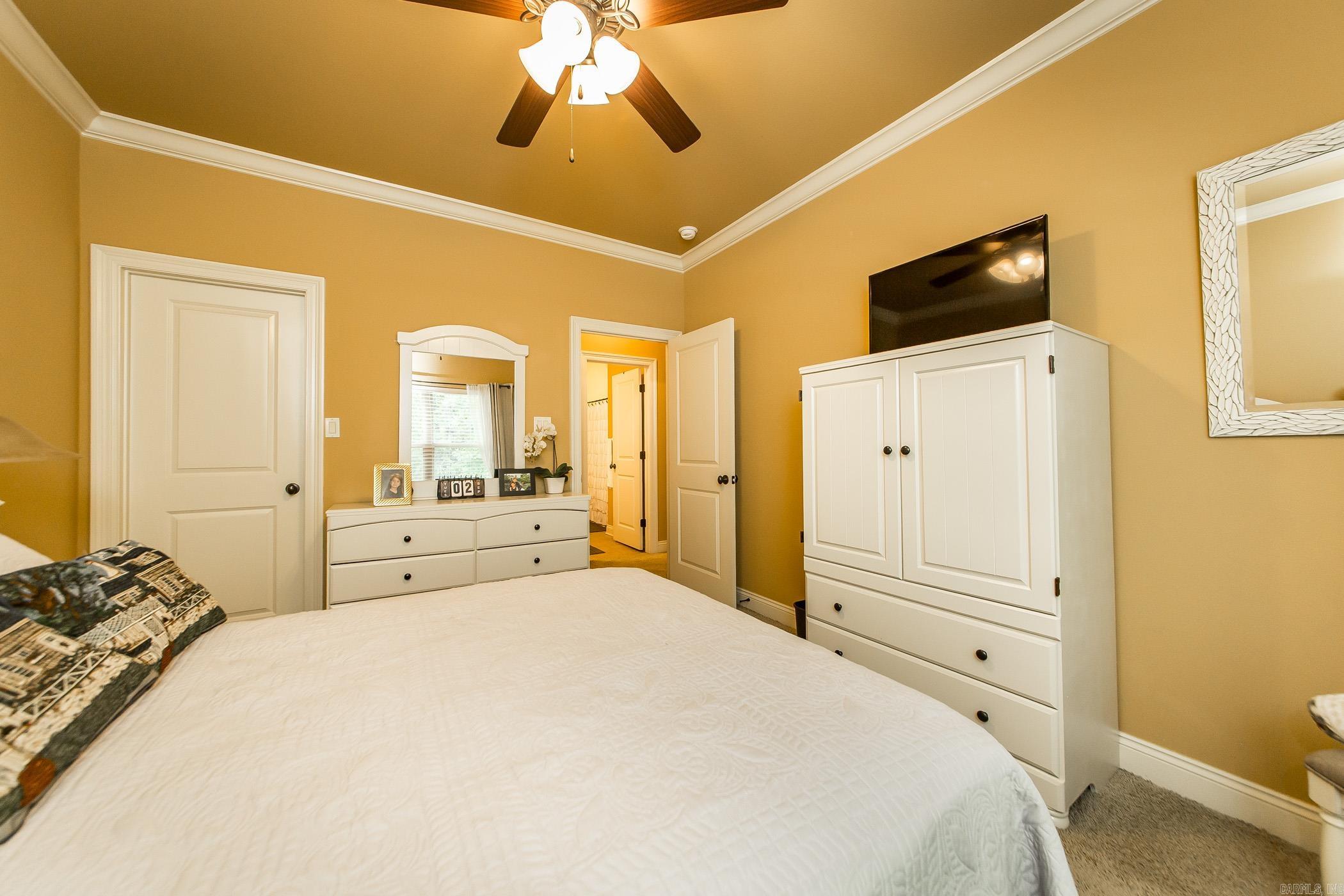 513 Cobblestone Drive Cabot, AR 72023