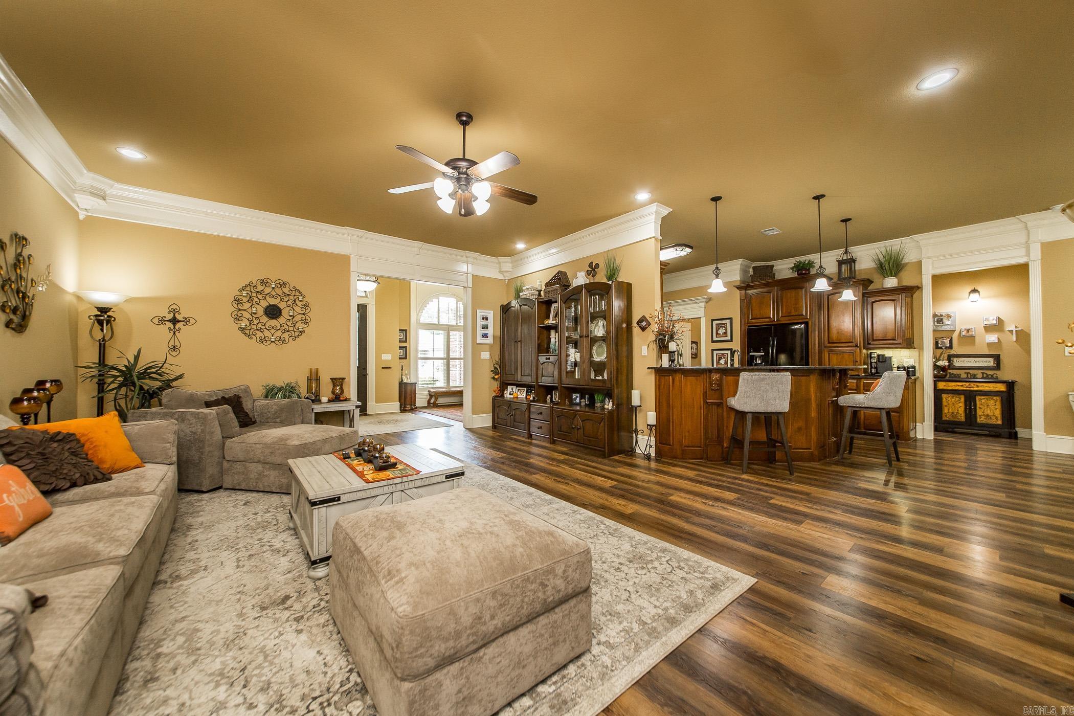 513 Cobblestone Drive Cabot, AR 72023