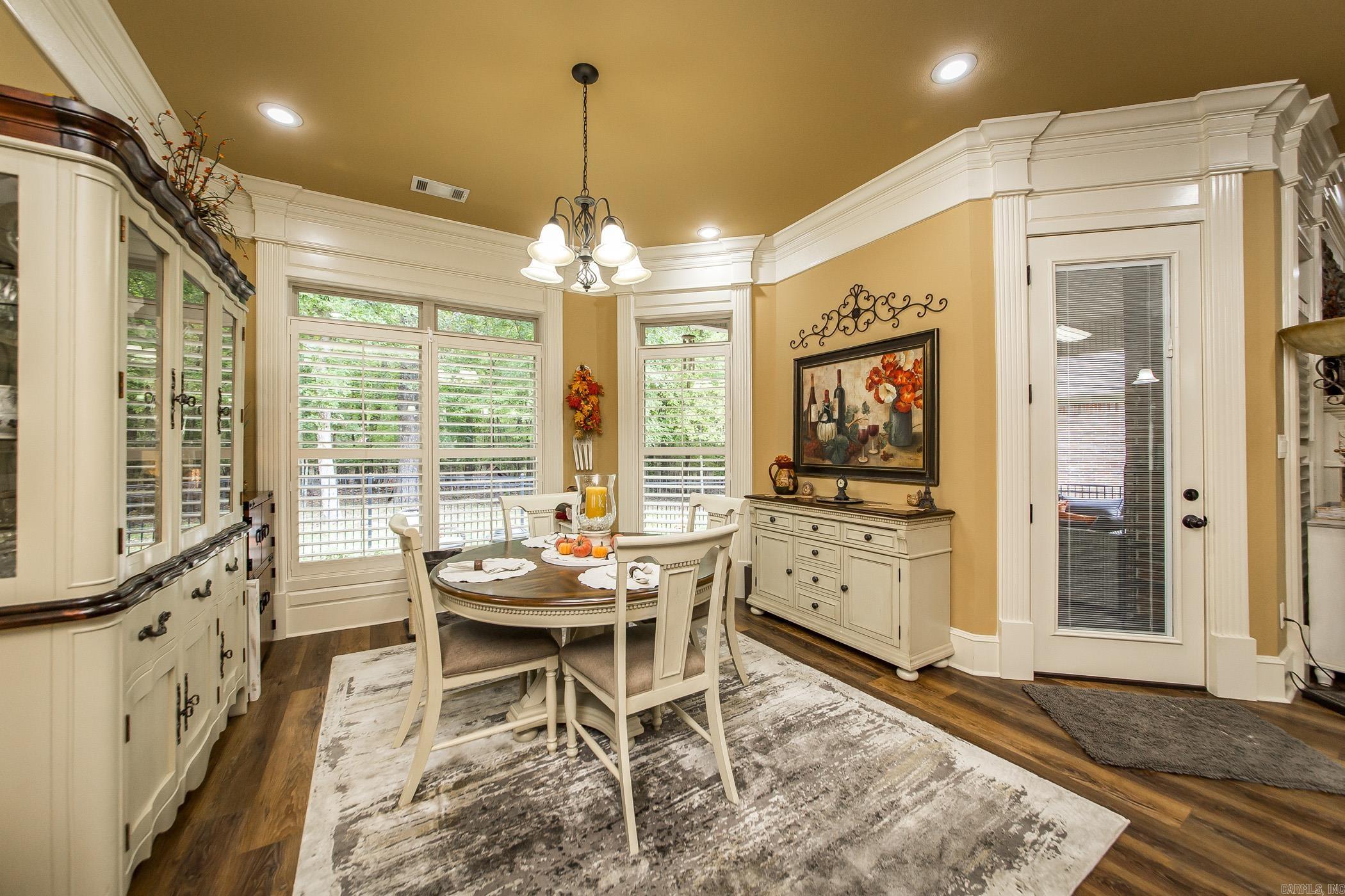 513 Cobblestone Drive Cabot, AR 72023