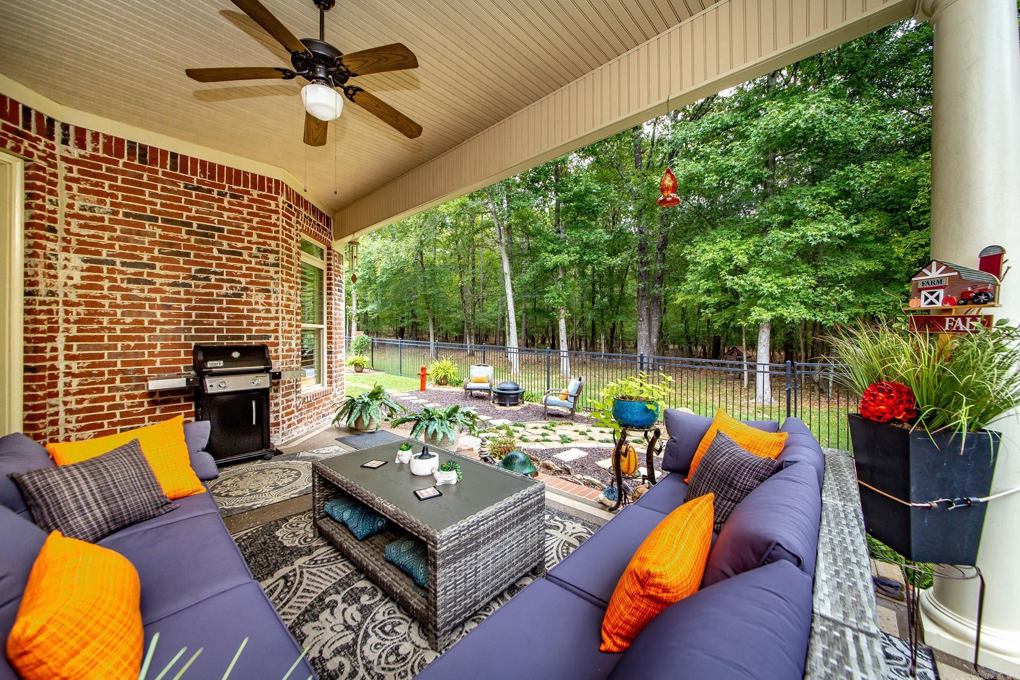 513 Cobblestone Drive Cabot, AR 72023