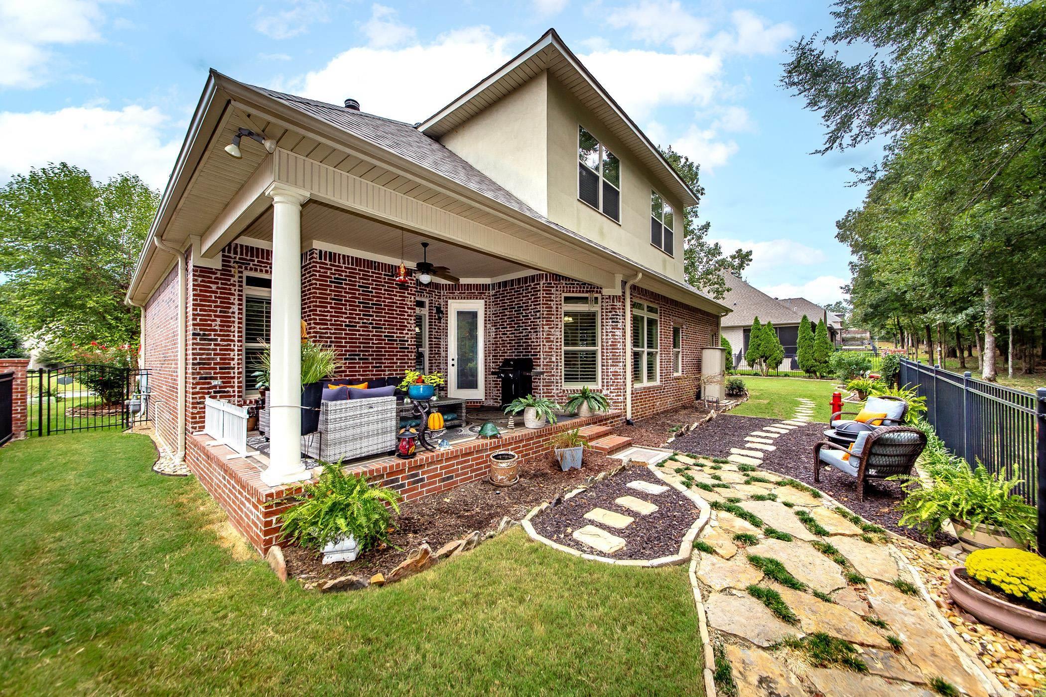 513 Cobblestone Drive Cabot, AR 72023