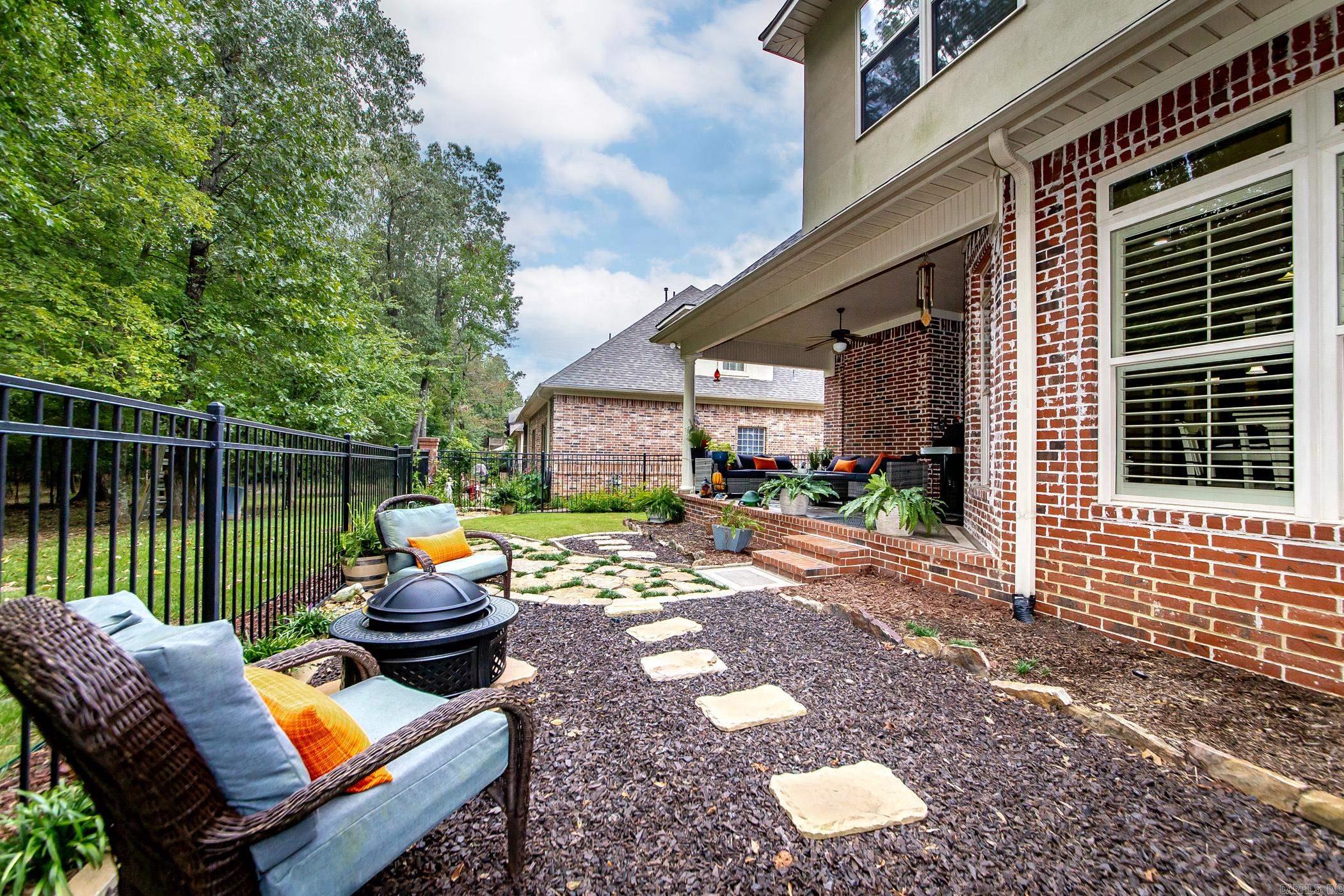 513 Cobblestone Drive Cabot, AR 72023