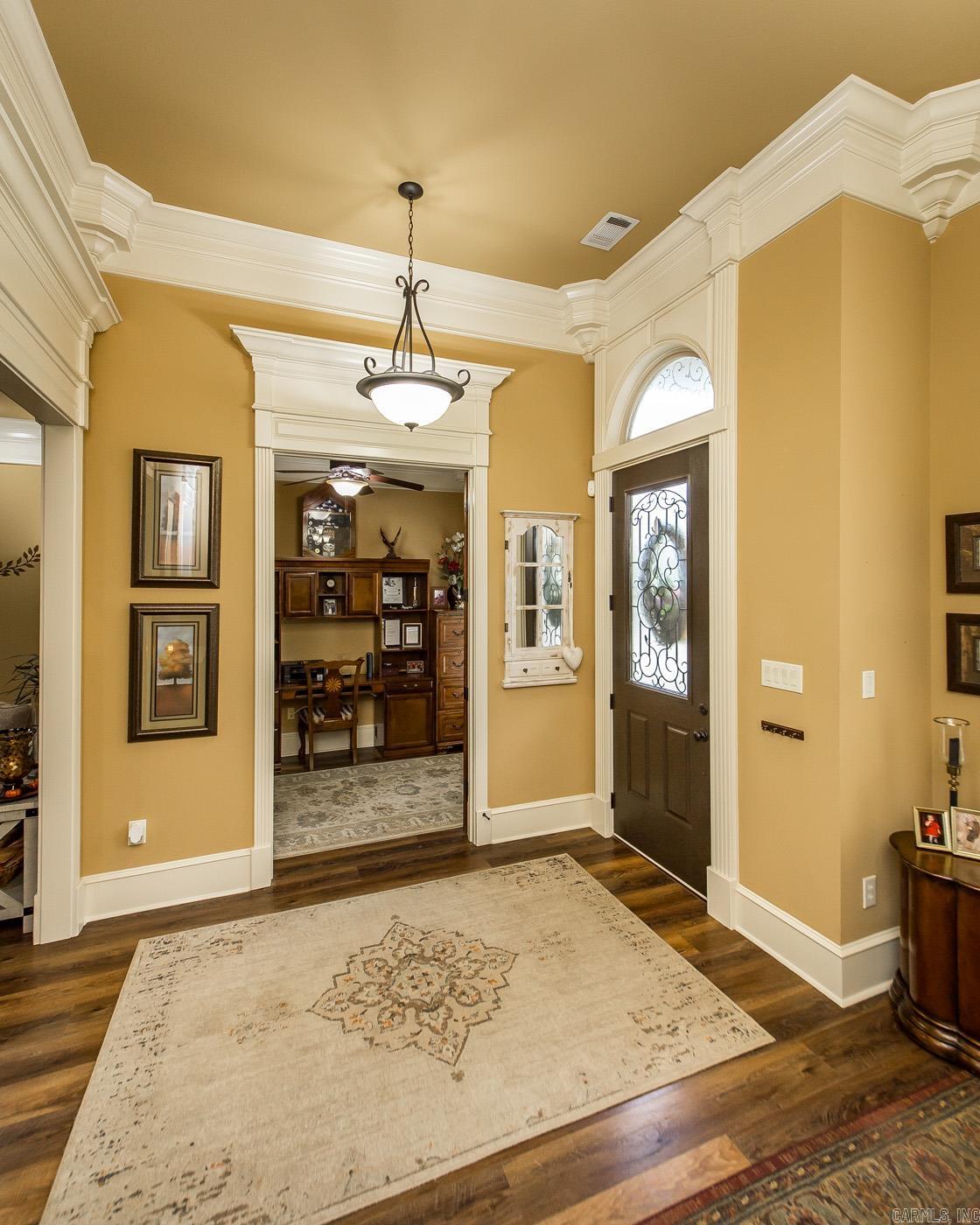 513 Cobblestone Drive Cabot, AR 72023